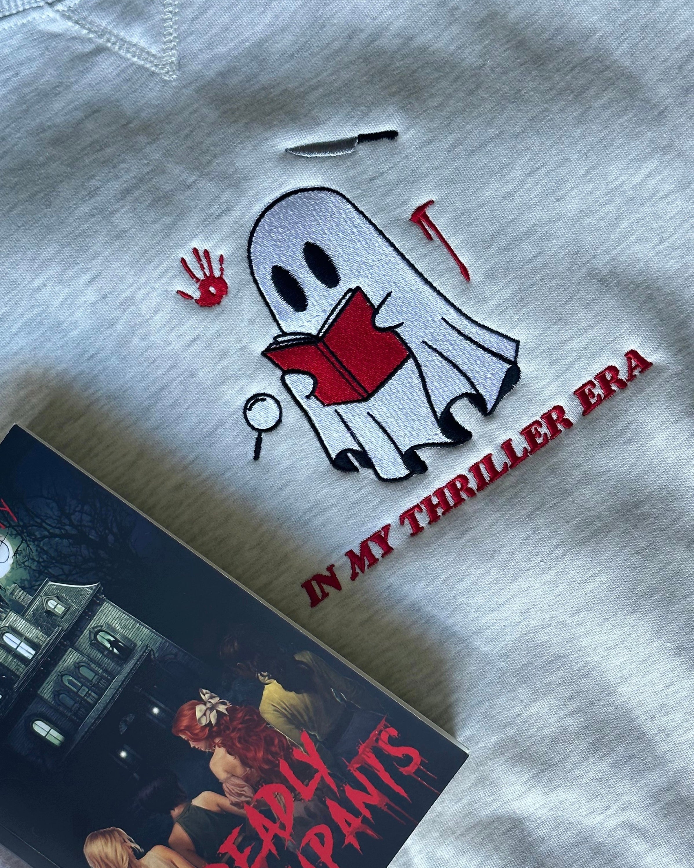 Thriller Era