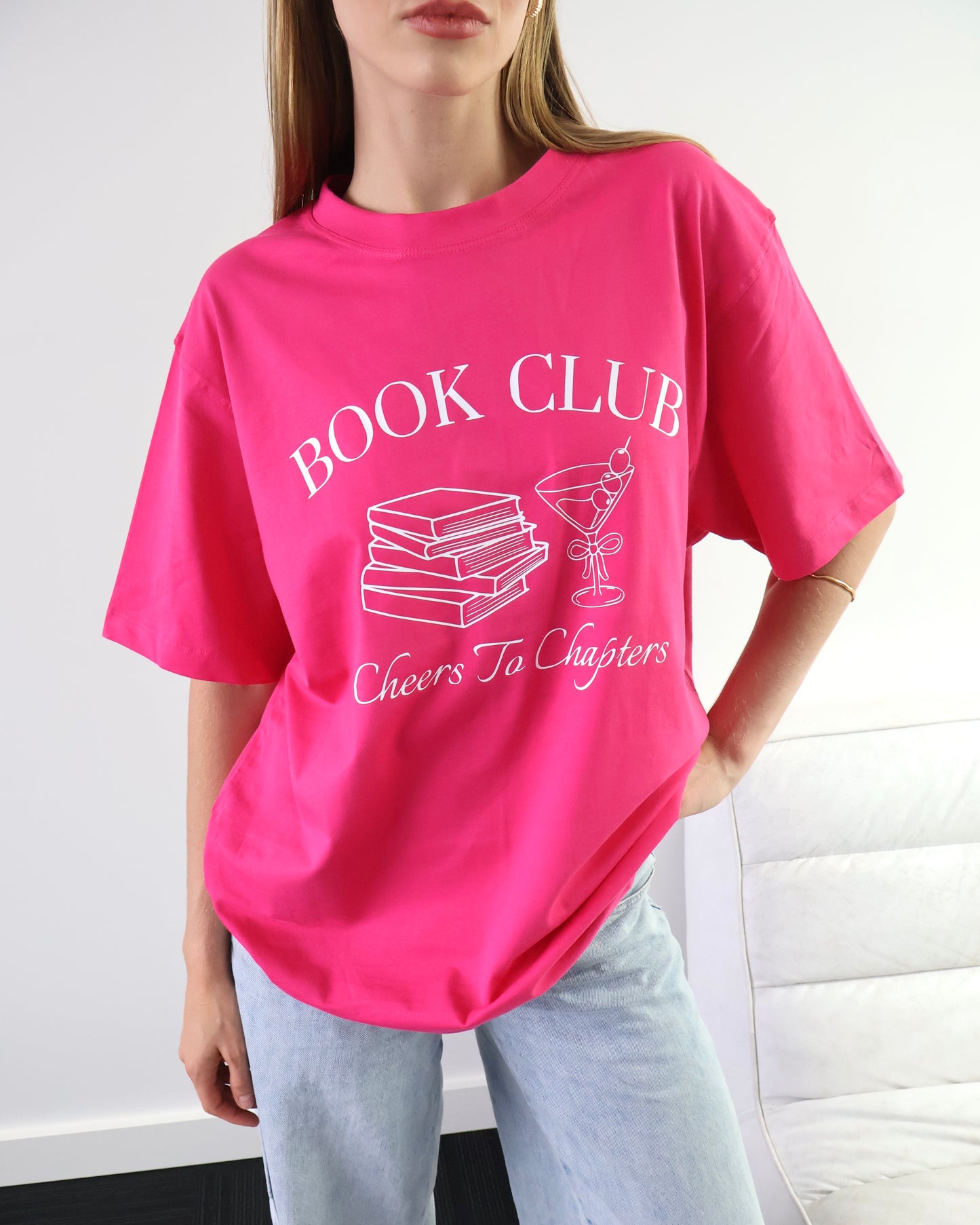 Book Club No Date