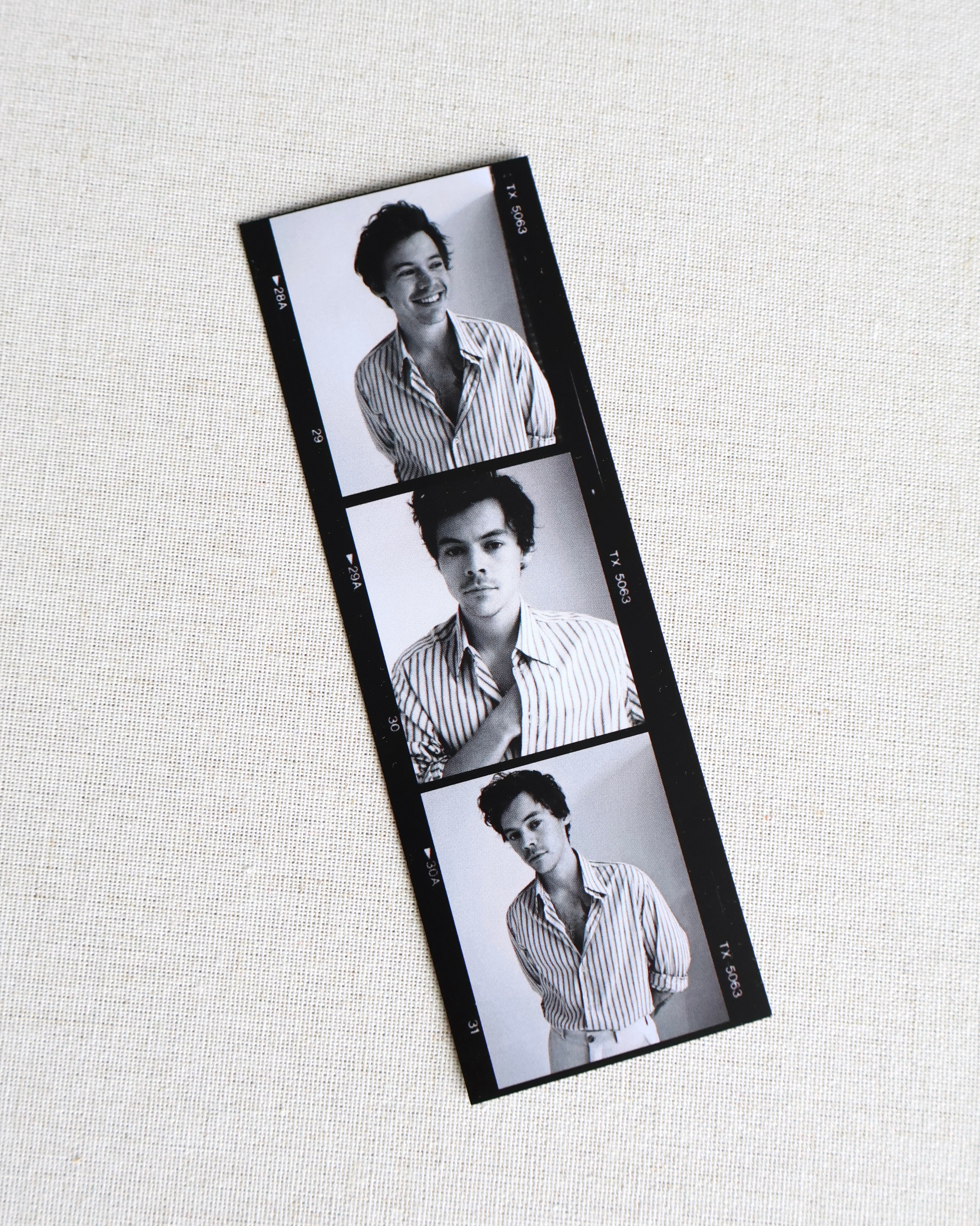 Harry Bookmark