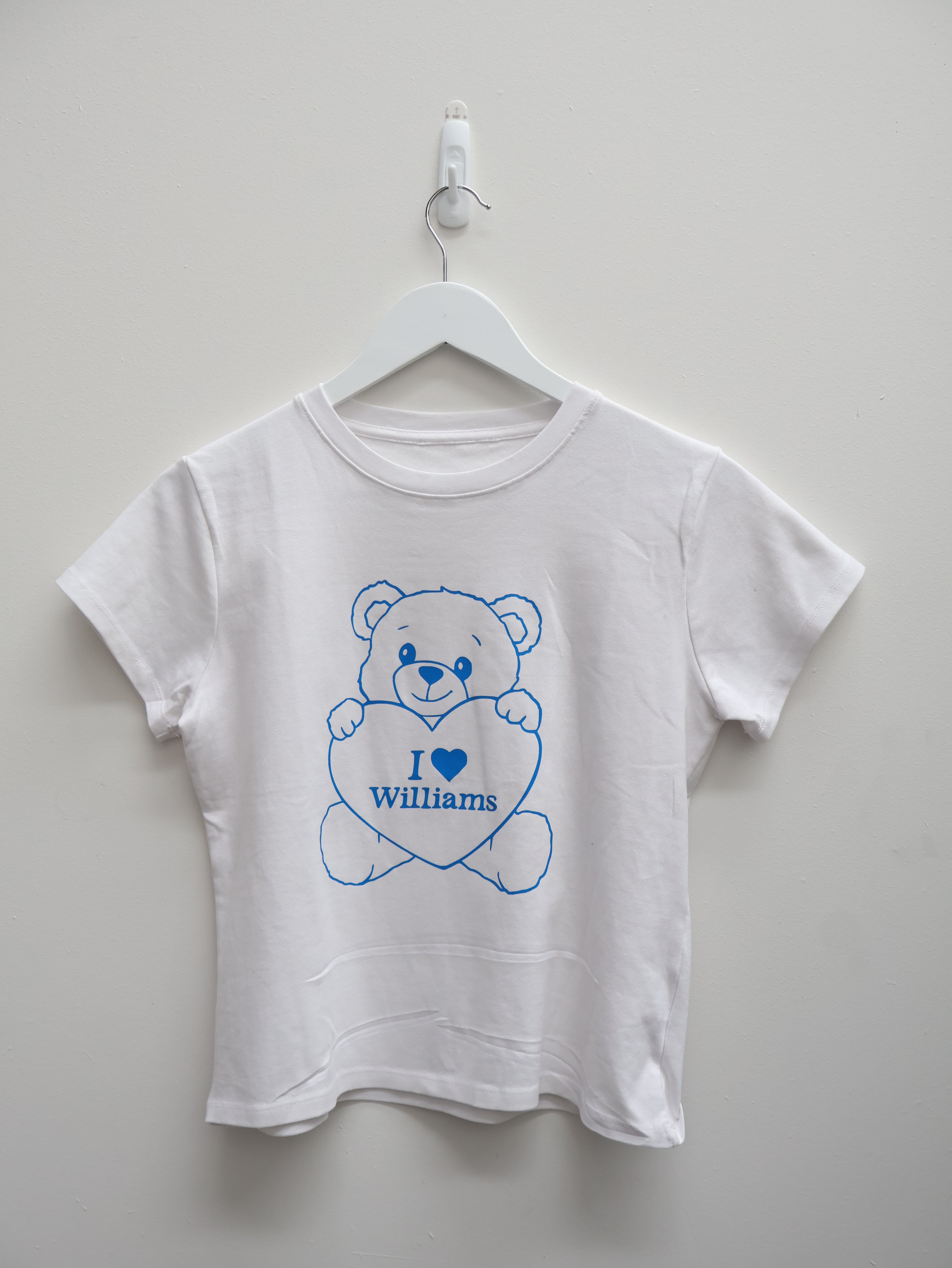Baby Tee - Size M