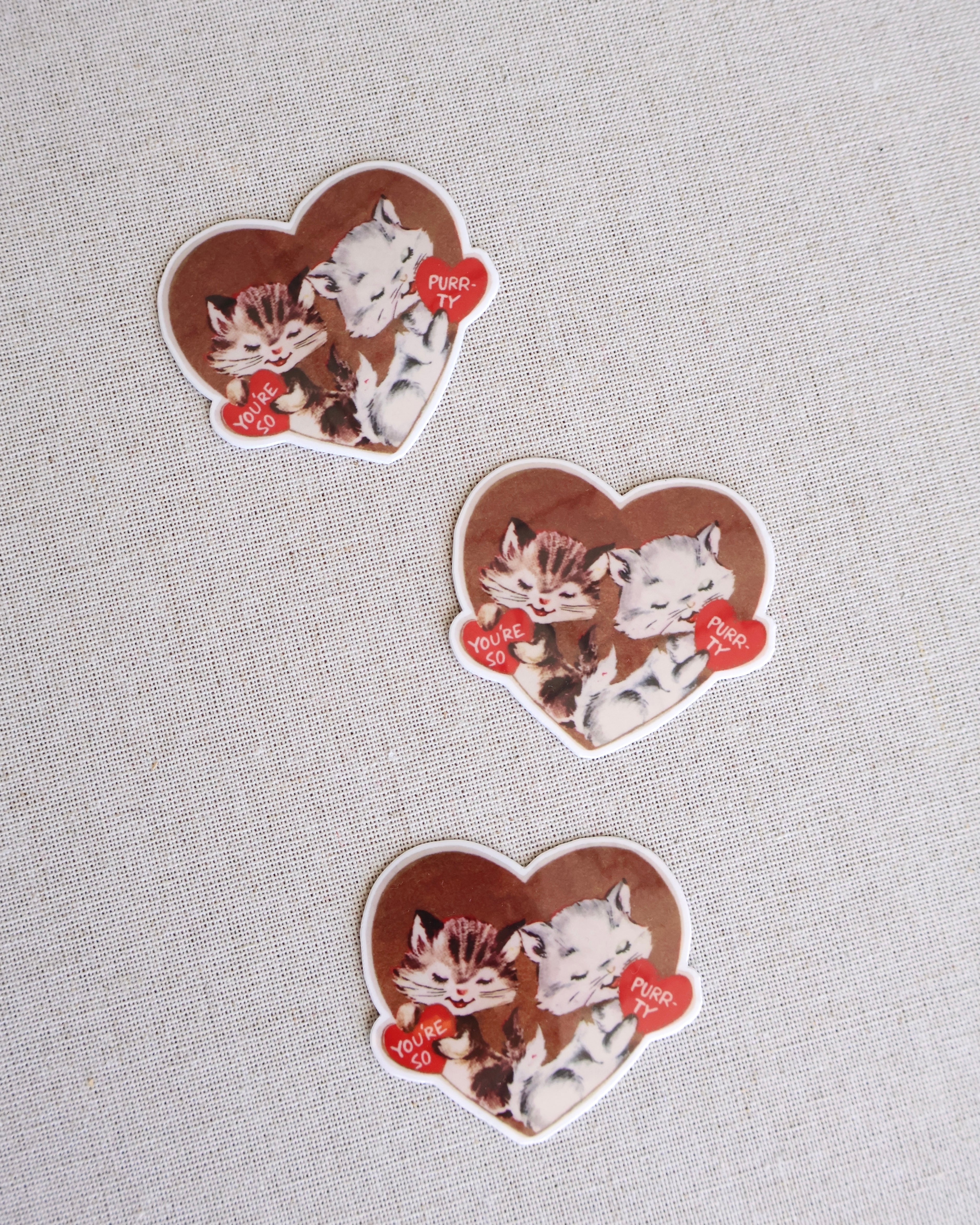 You're So Pretty Sticker