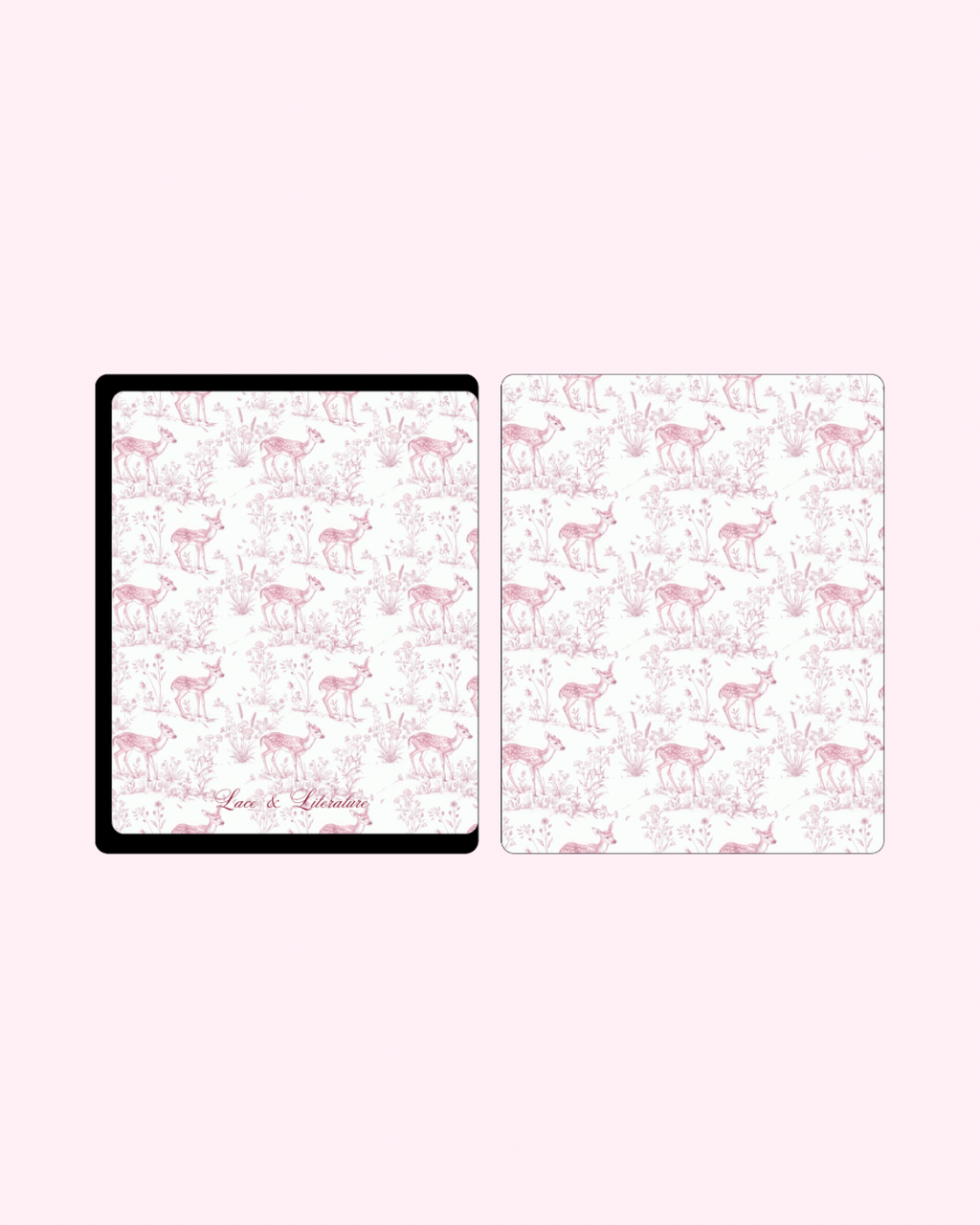Deer Kindle Case