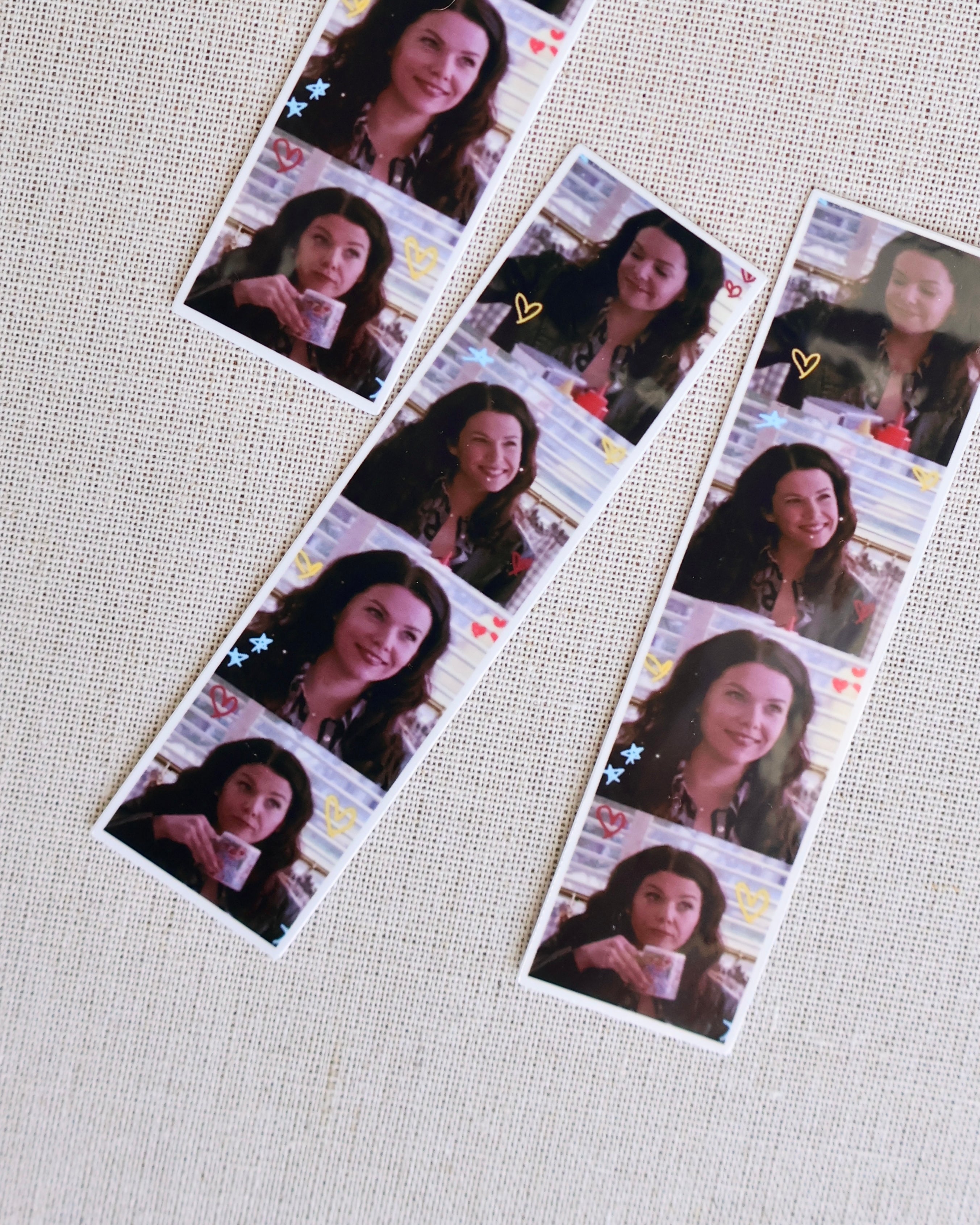 Lorelai Sticker