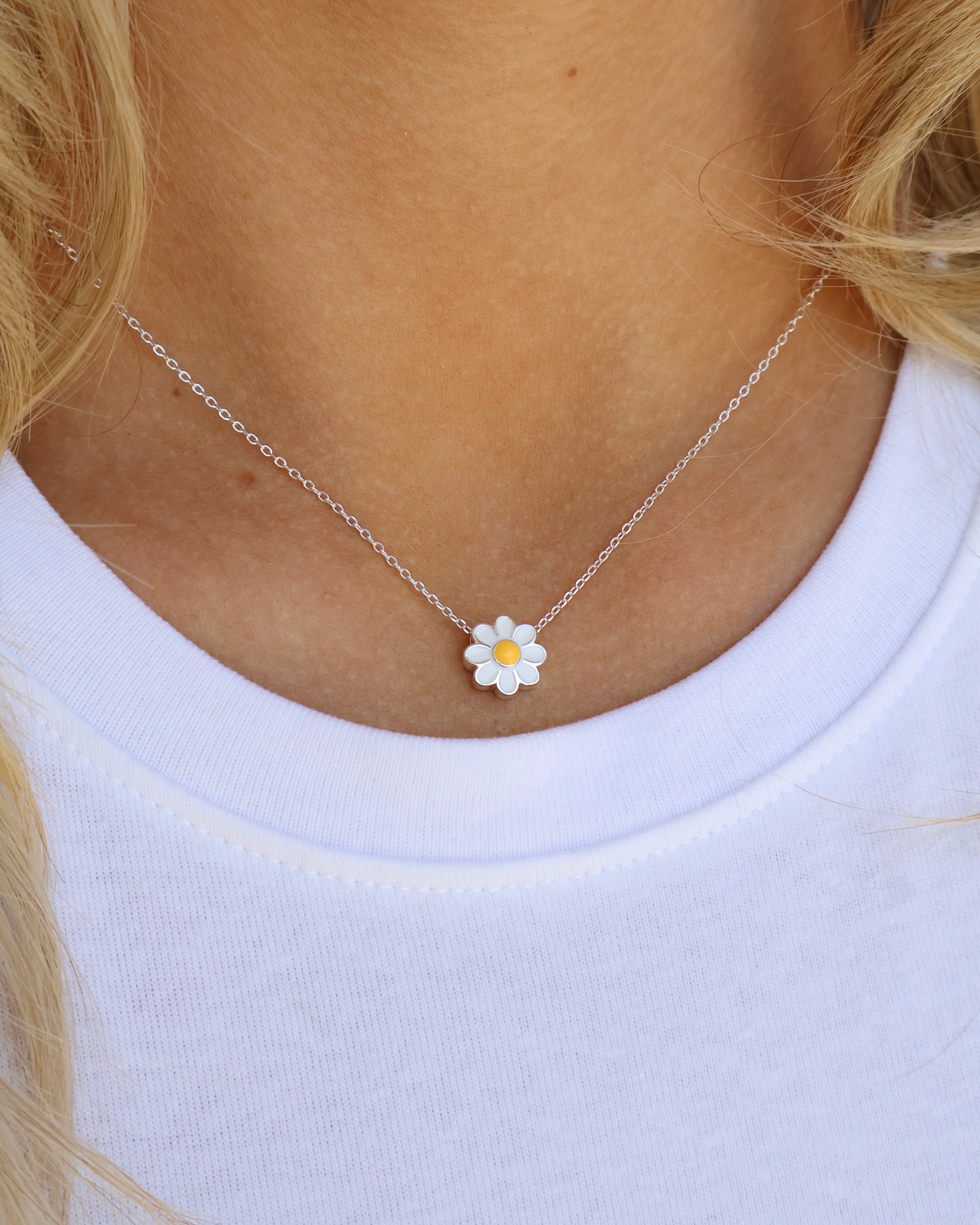 Daisy Haites Necklace