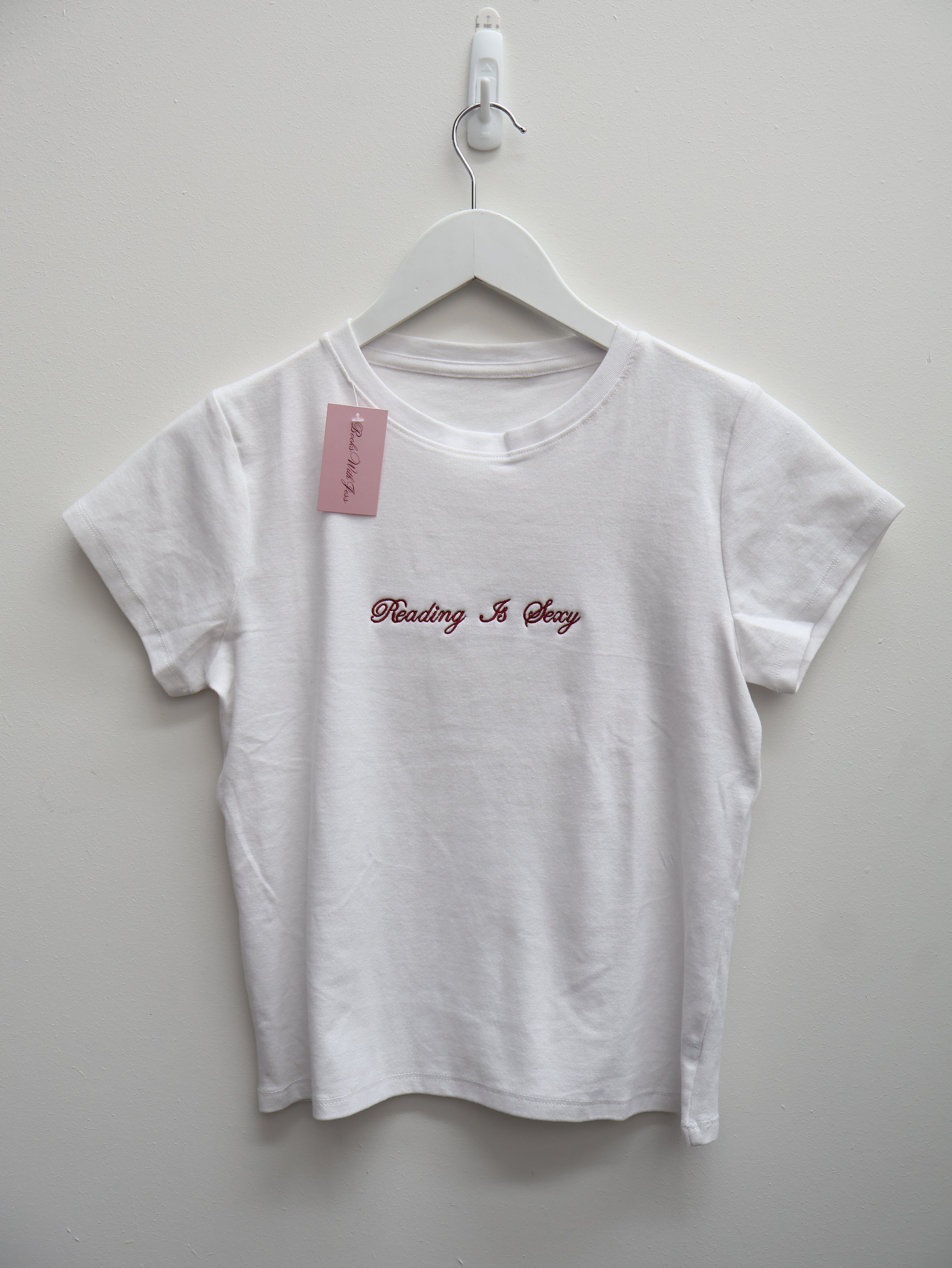 Baby Tee - Size S