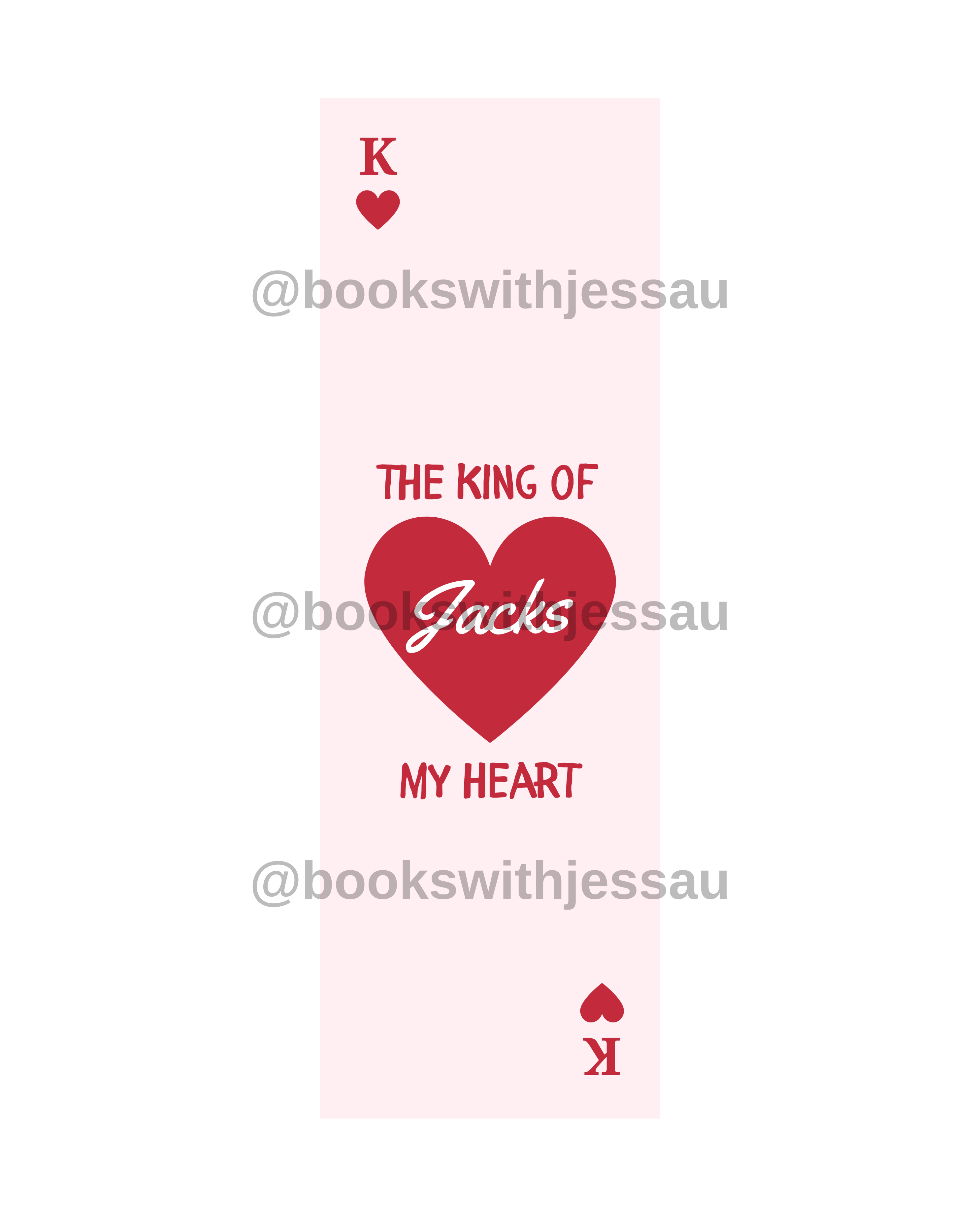 Jacks Bookmark File
