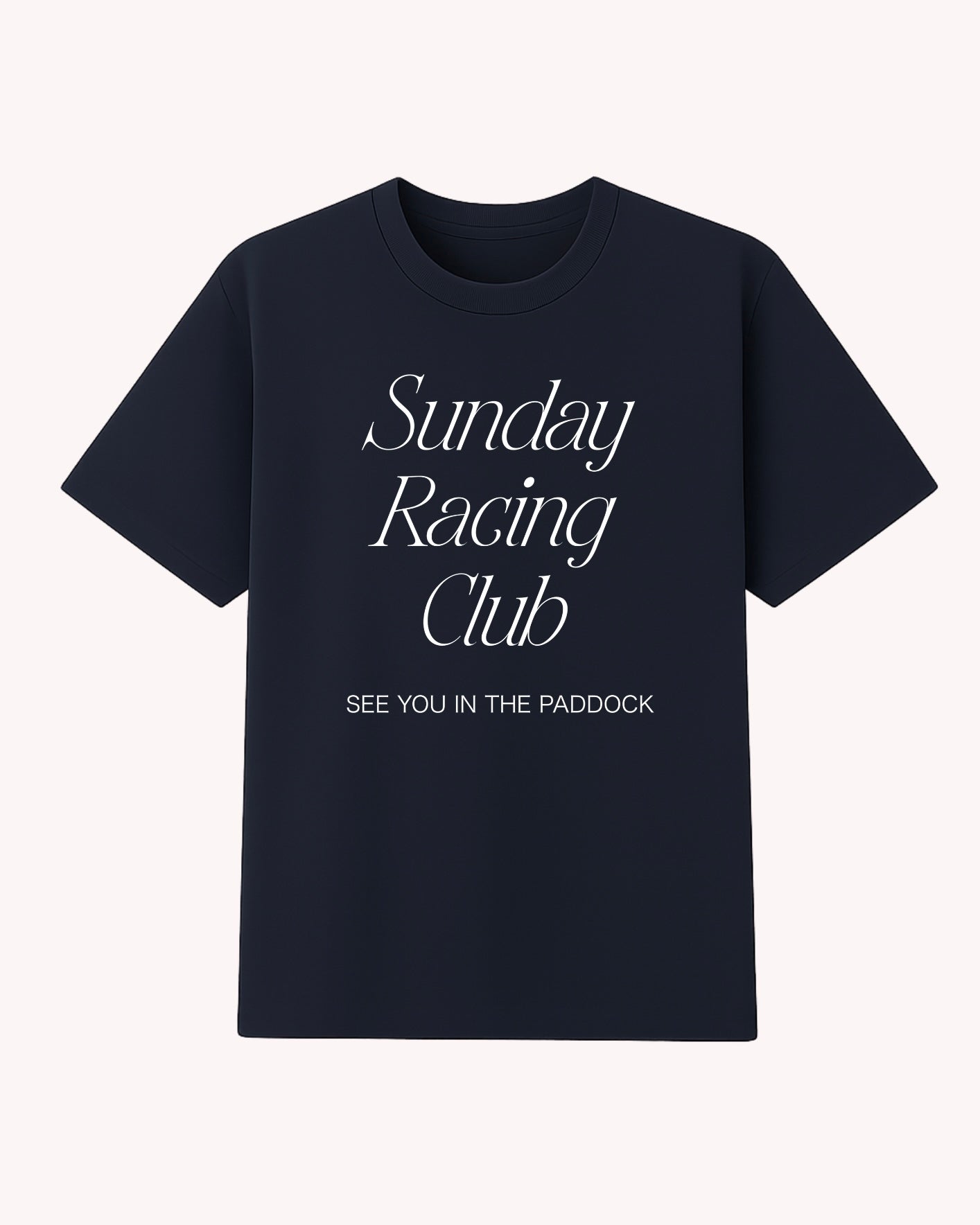 Sunday Racing Club