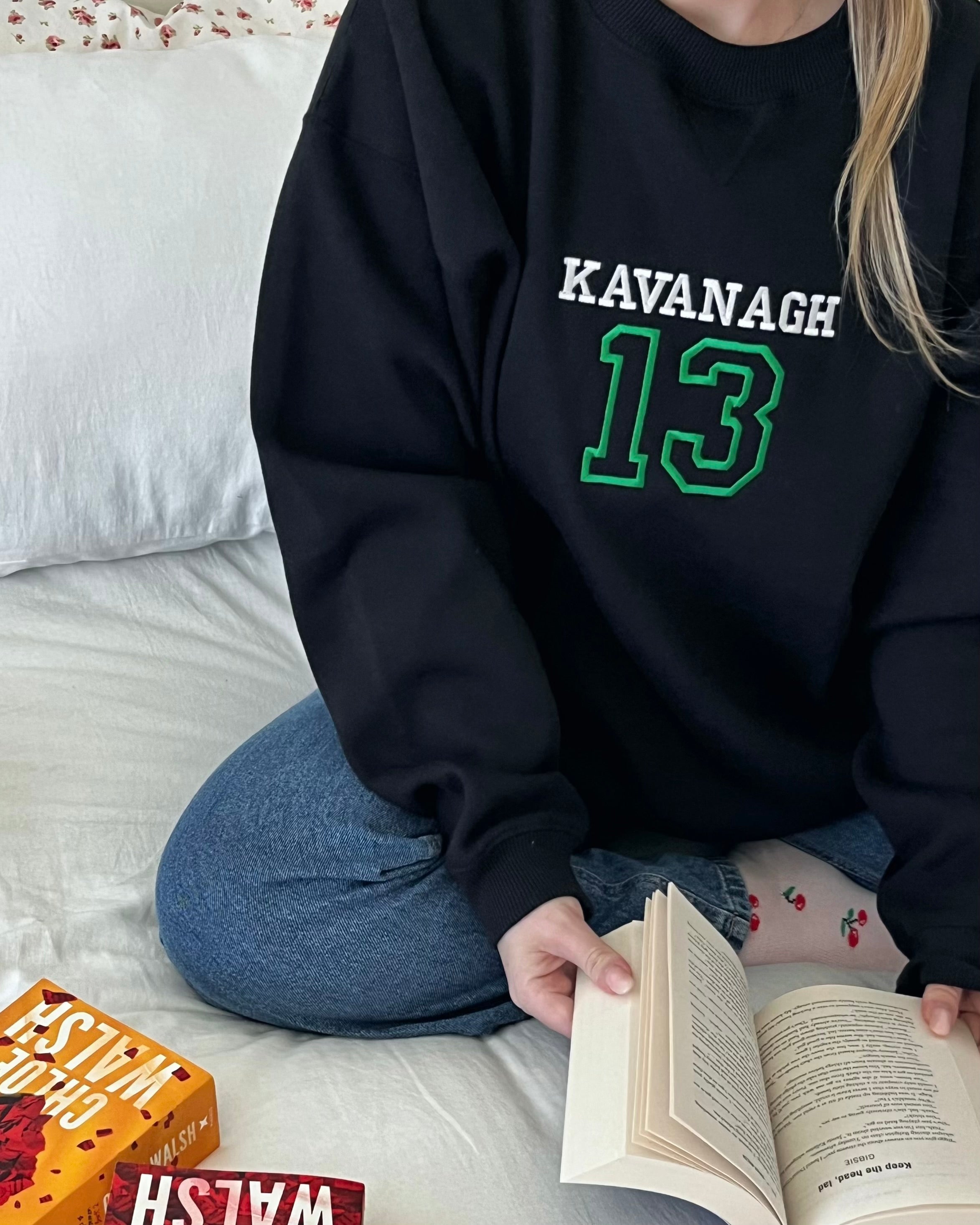 Kavanagh
