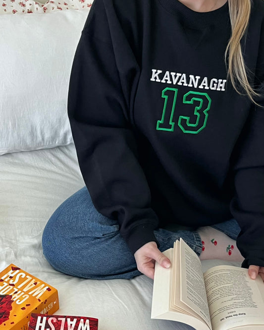 Kavanagh