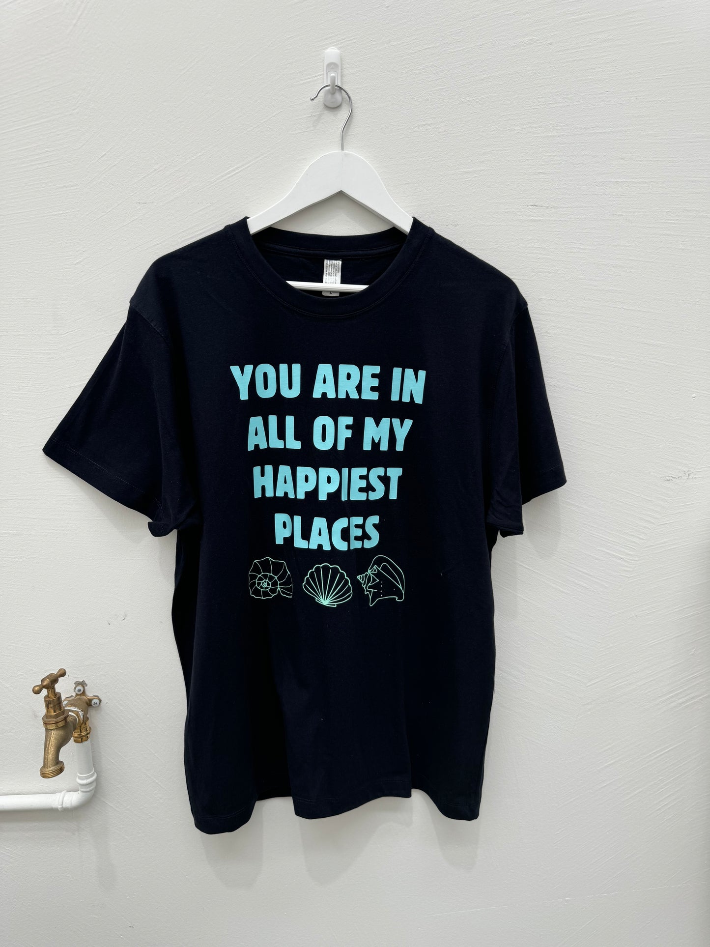 Happiest - Size L