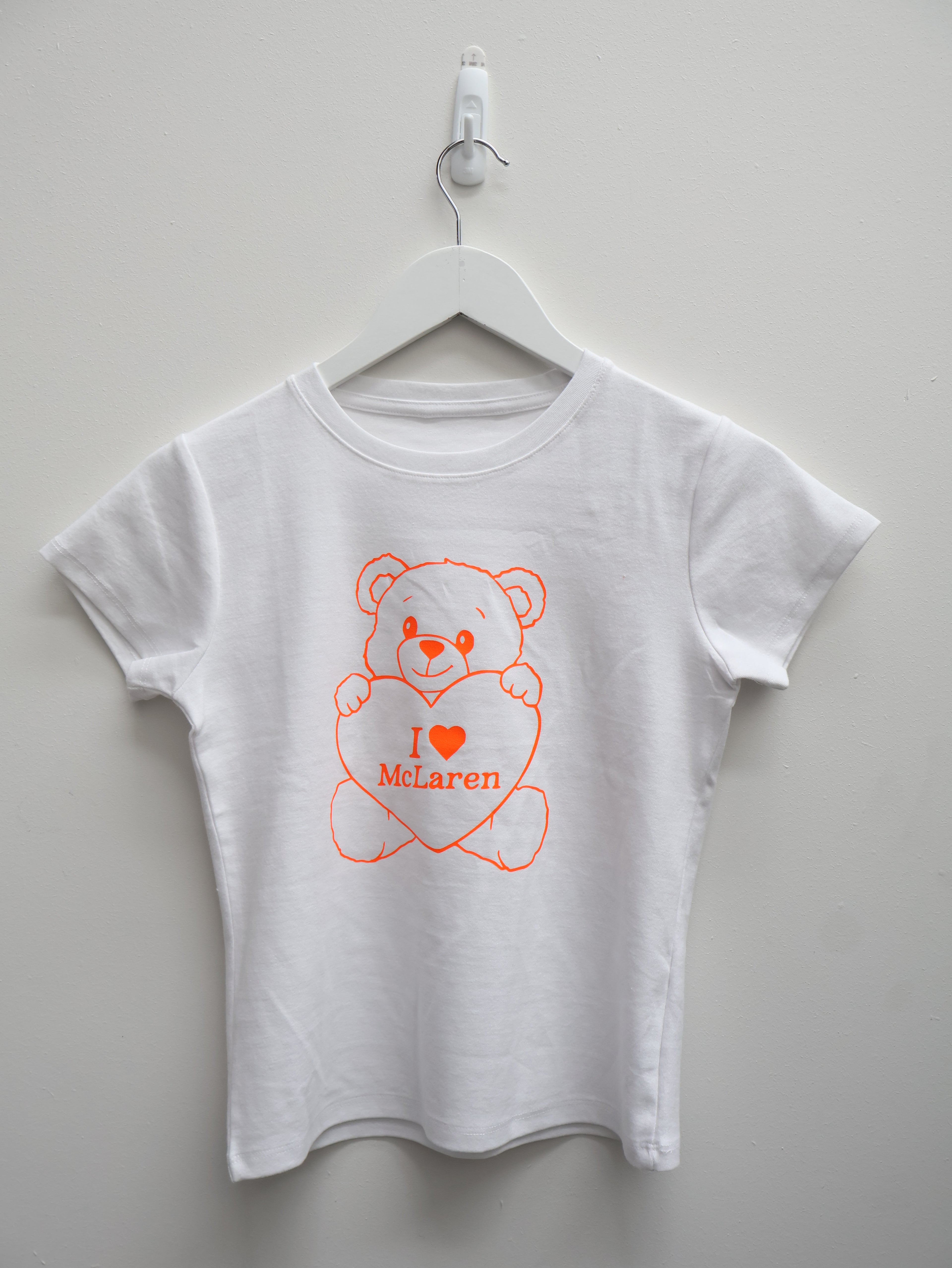 Baby Tee - Size XS