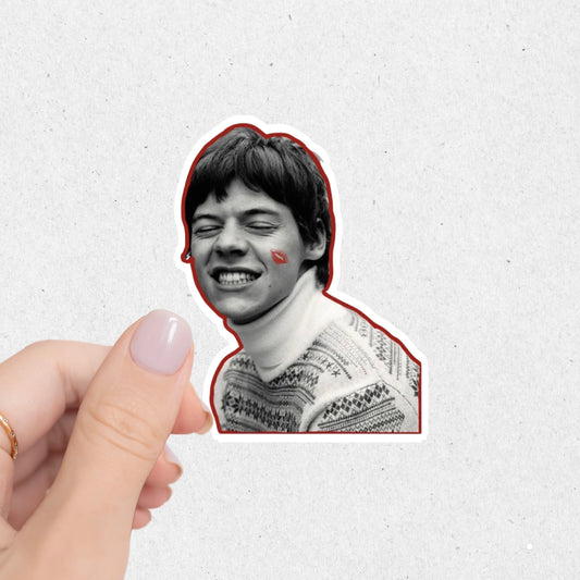 Harry Sticker