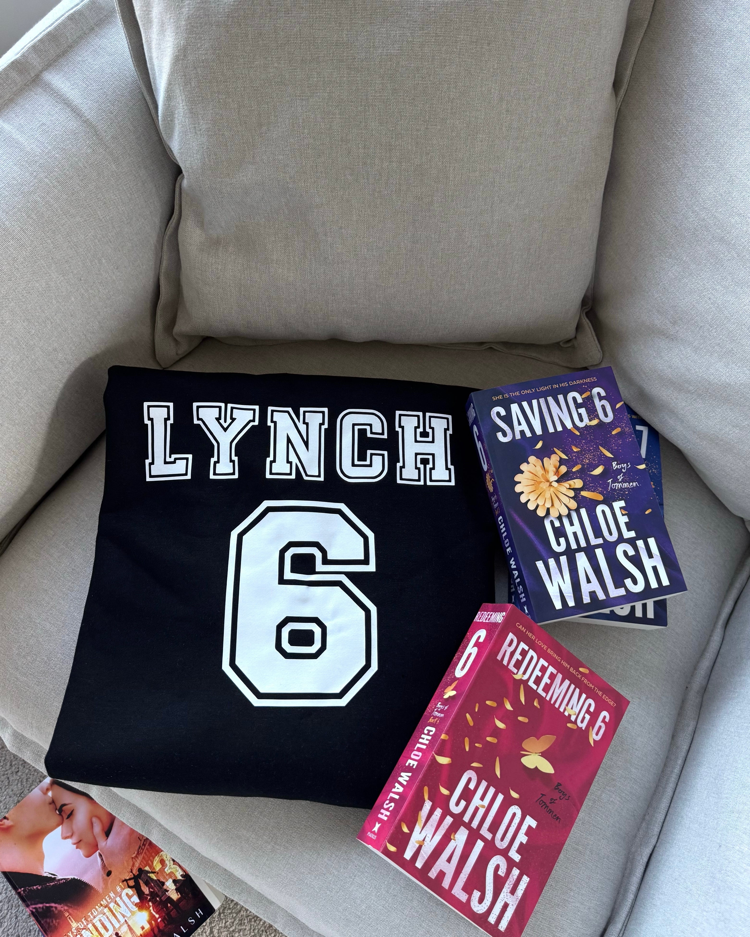 Lynch 6
