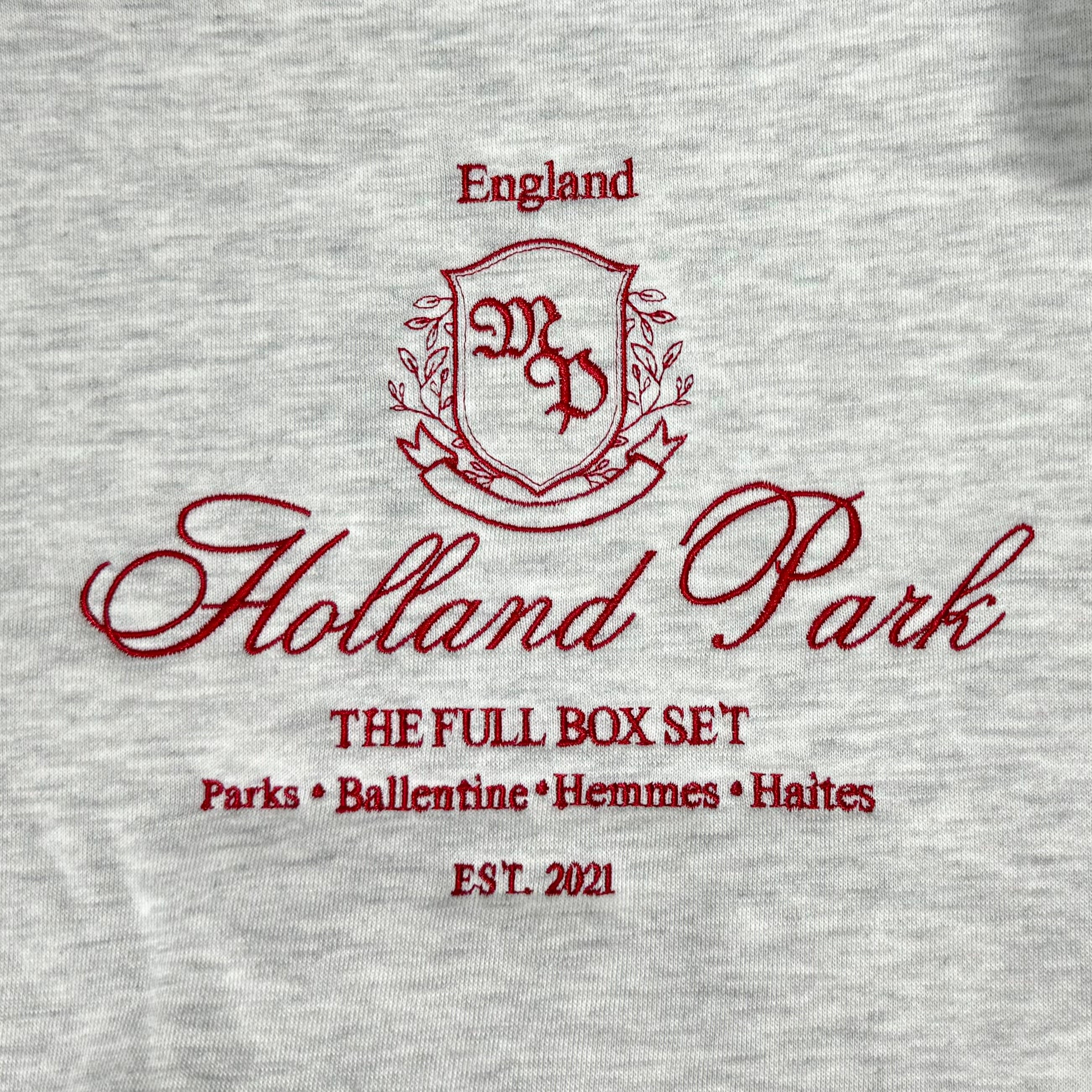Holland Park