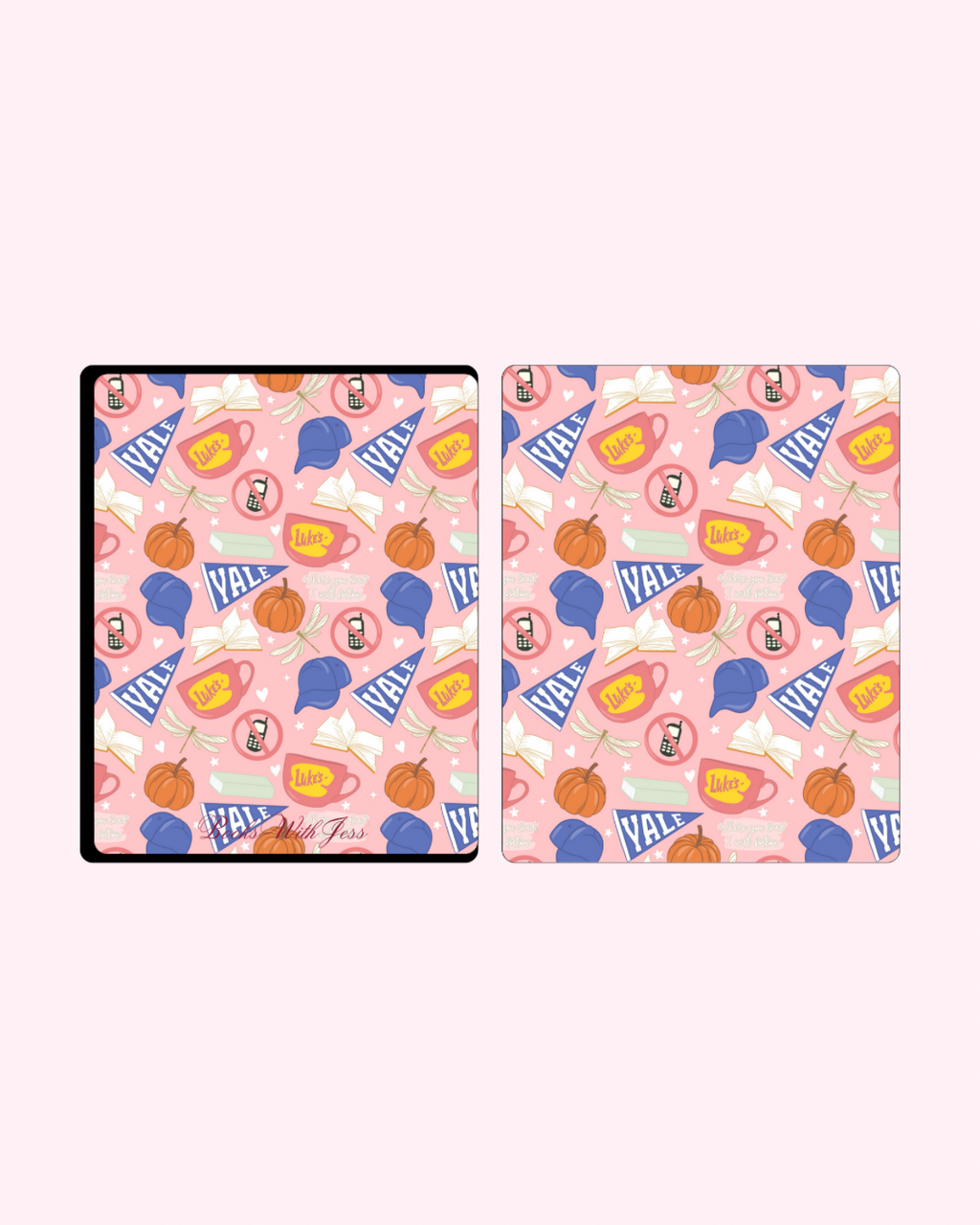 Gilmore Girls Kindle Case