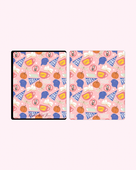 Gilmore Girls Kindle Case