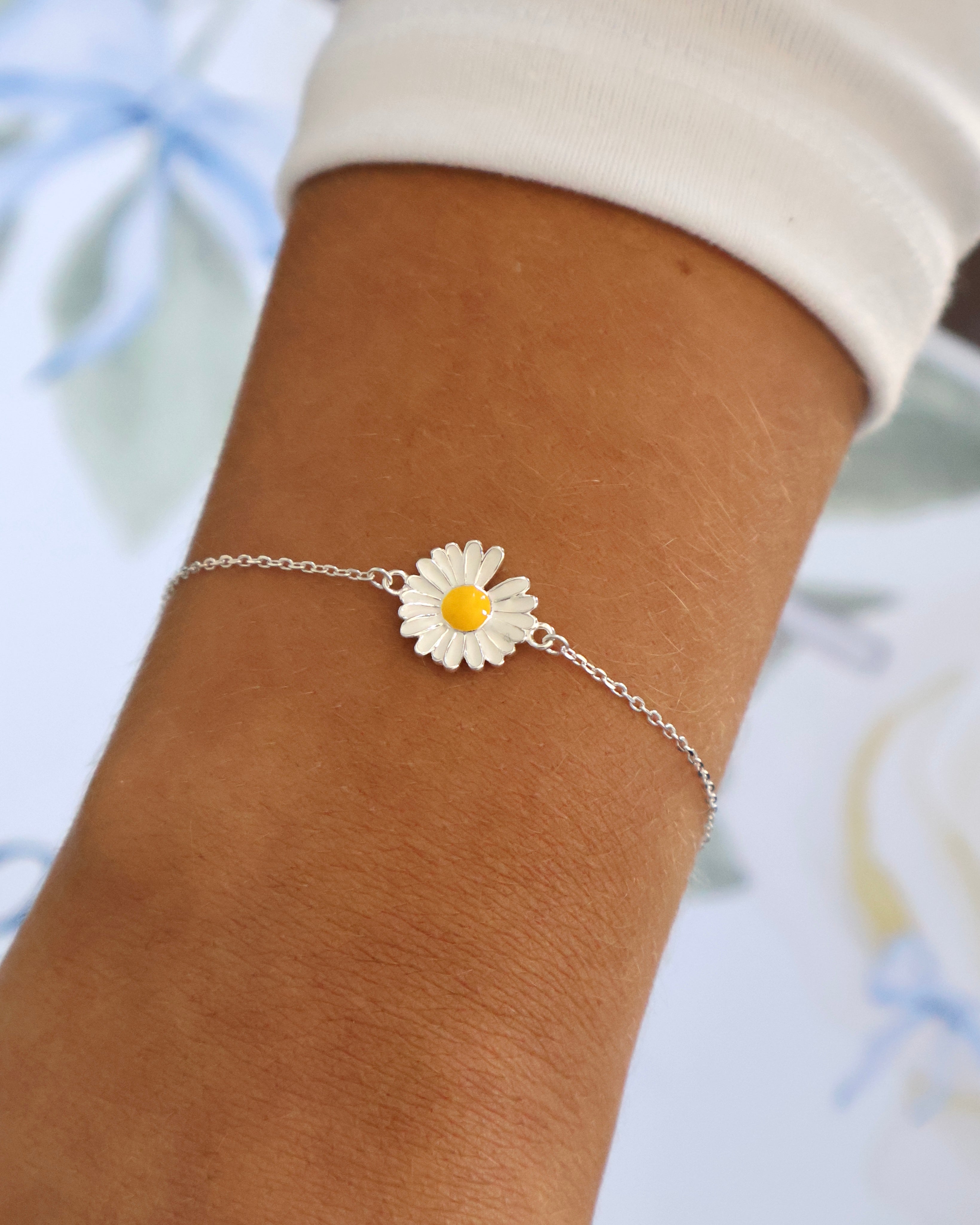 Daisy Haites Bracelet