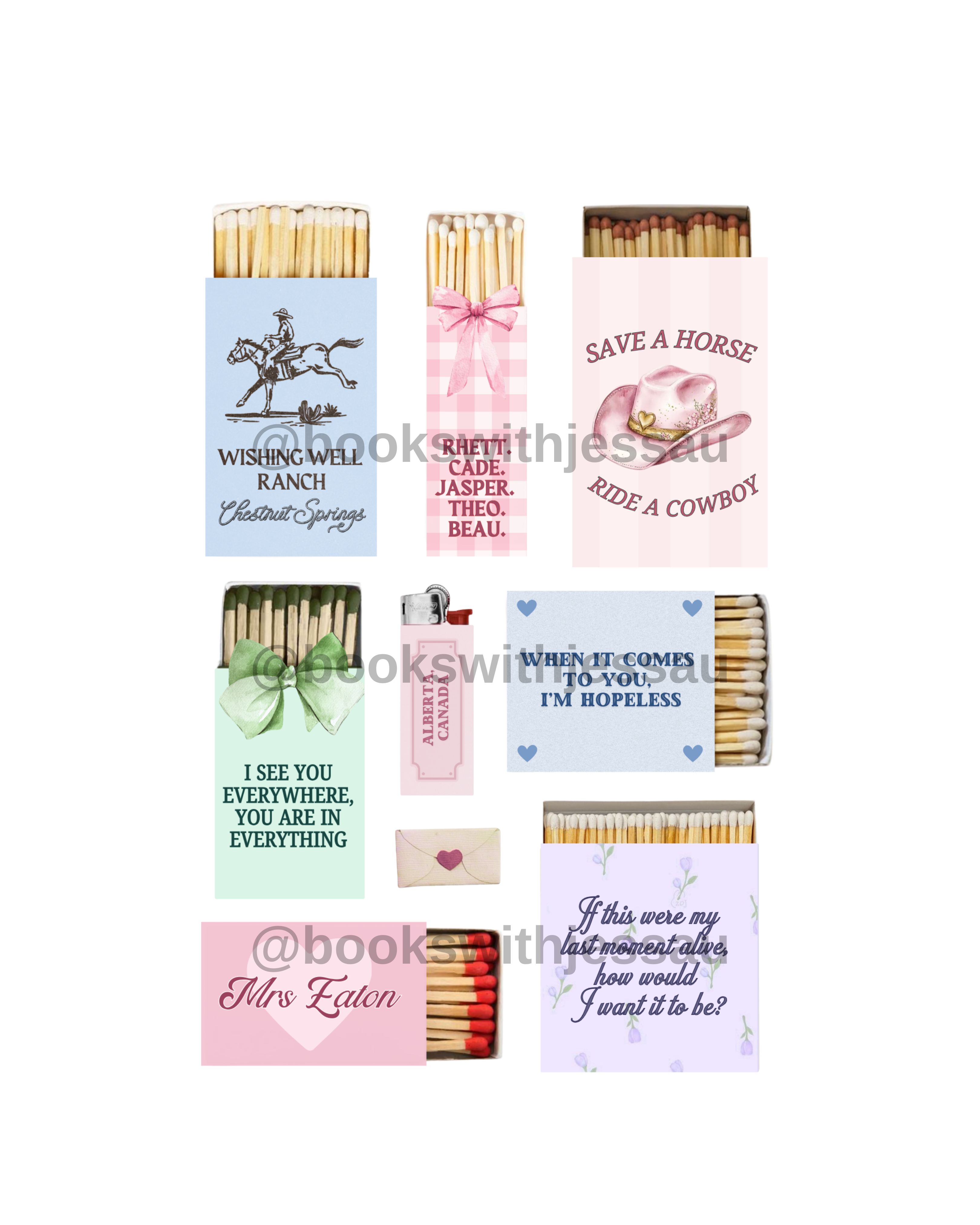 Chestnut Matchbox File