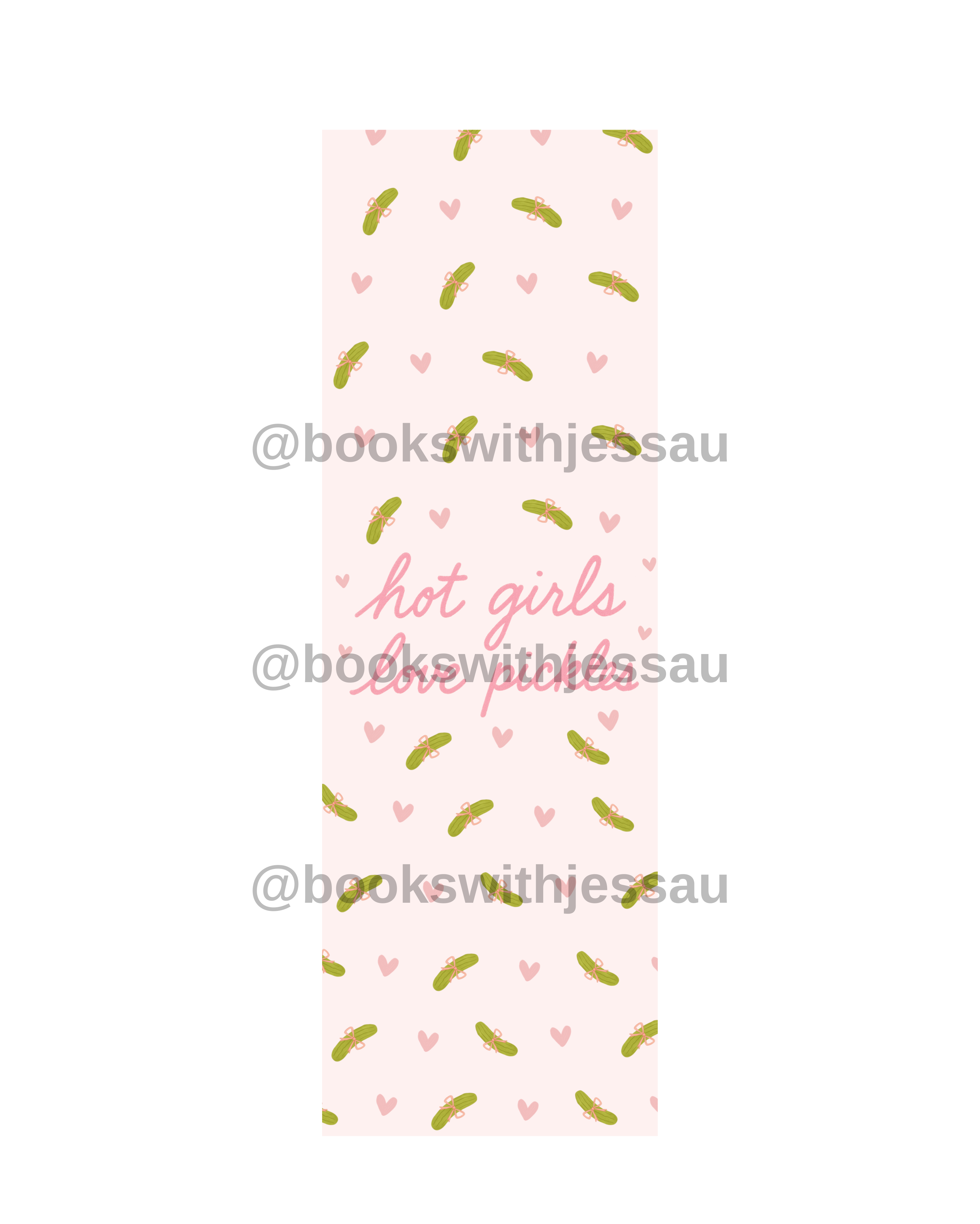 Pickles Bookmark File