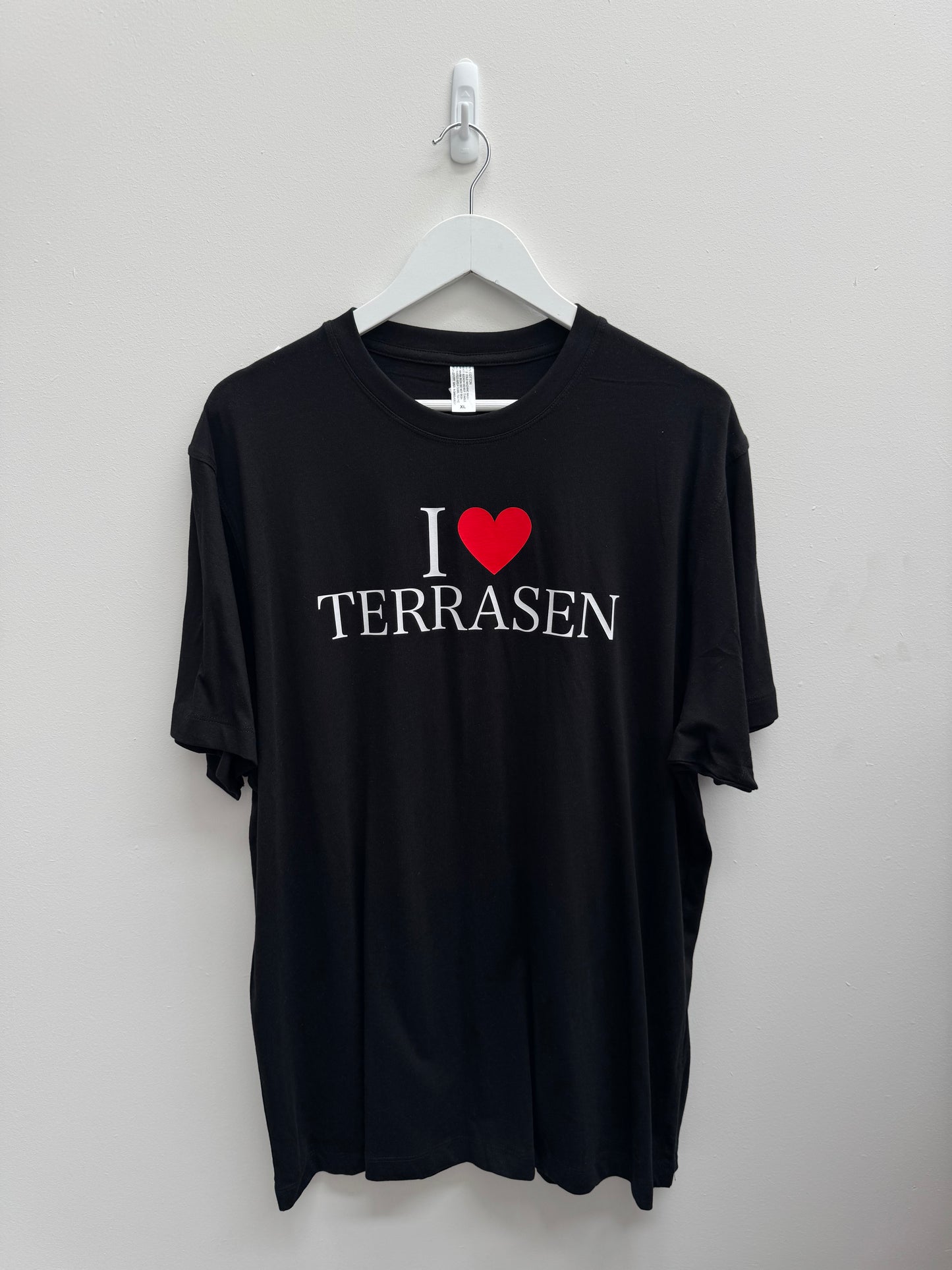 Terrasen - Size XL