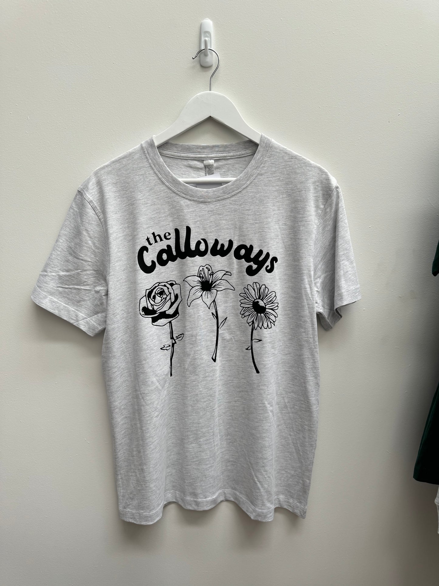 Calloways - Size M