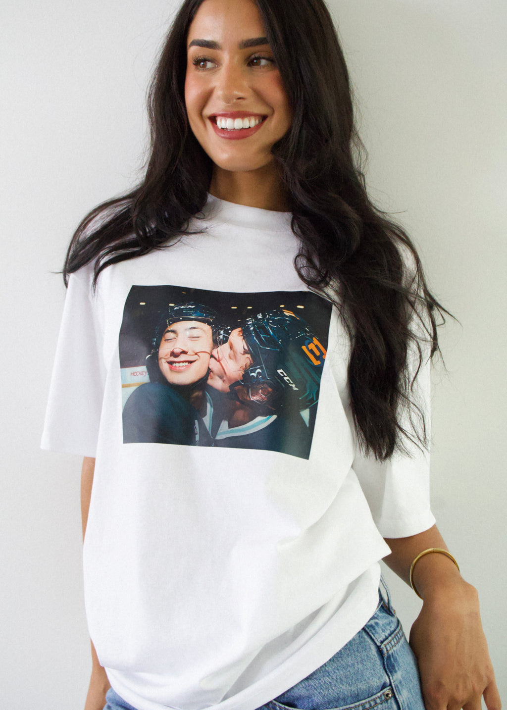 Shane & Ilya T-Shirt