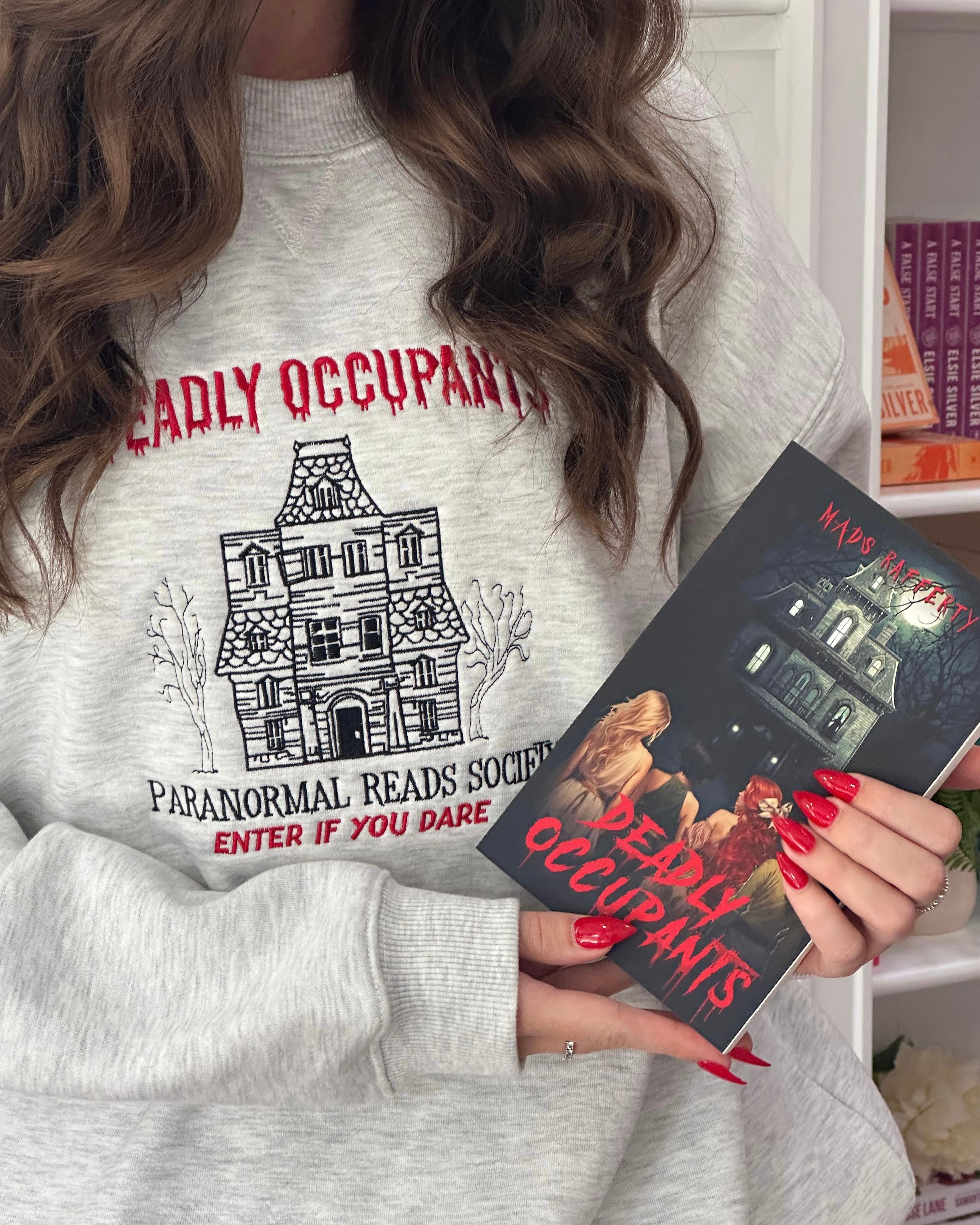 Deadly Occupants