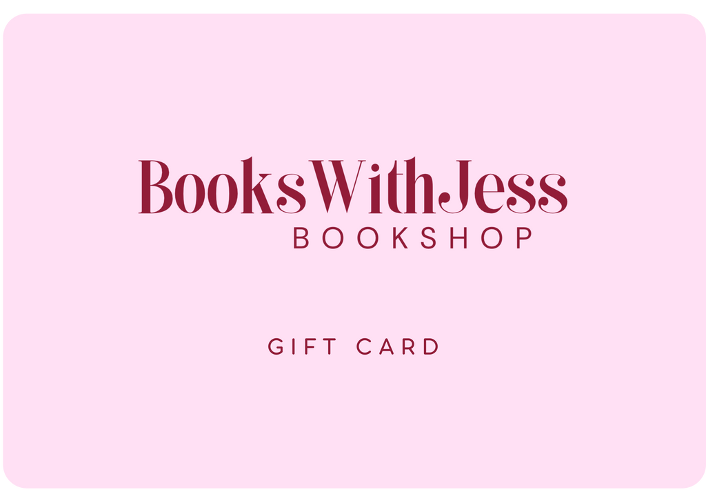 BWJ GIFT CARD