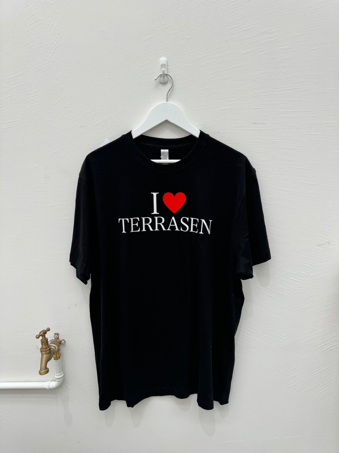 Terrasen - Size XL