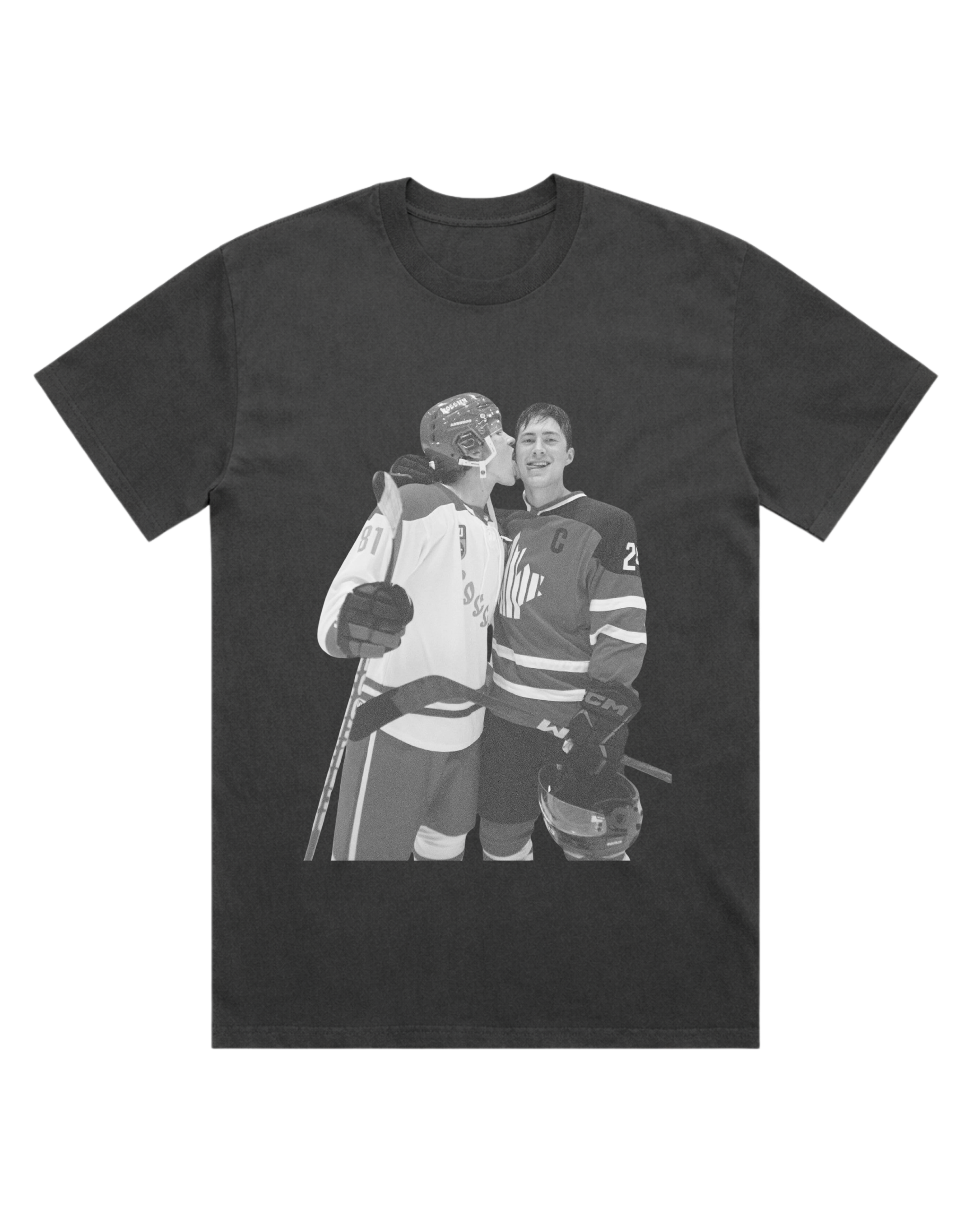 Heated Rivalry T-Shirt