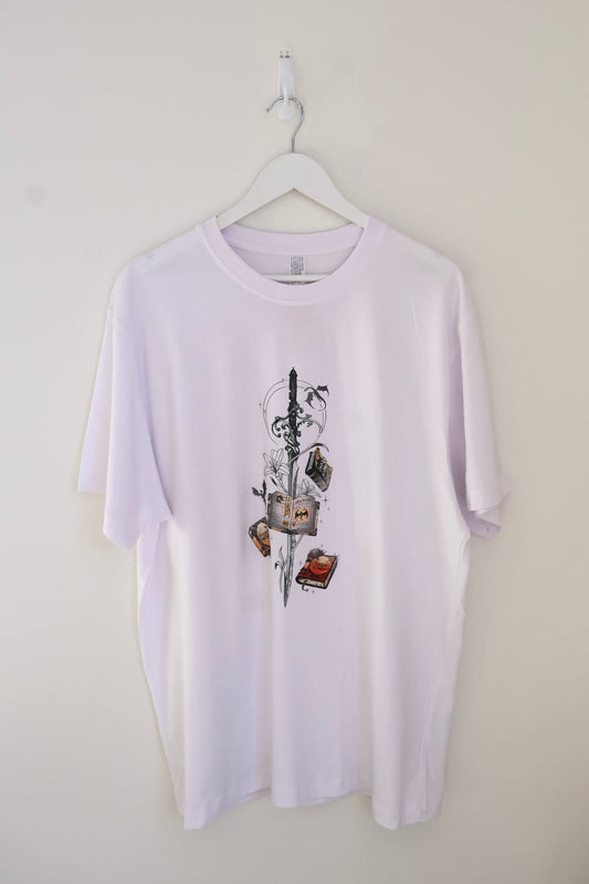 Swords - SIZE XL