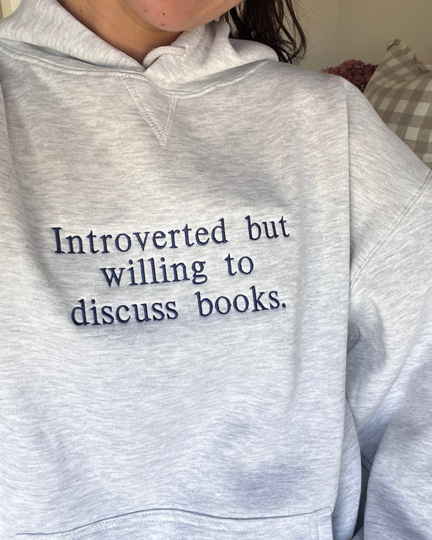 Introverted