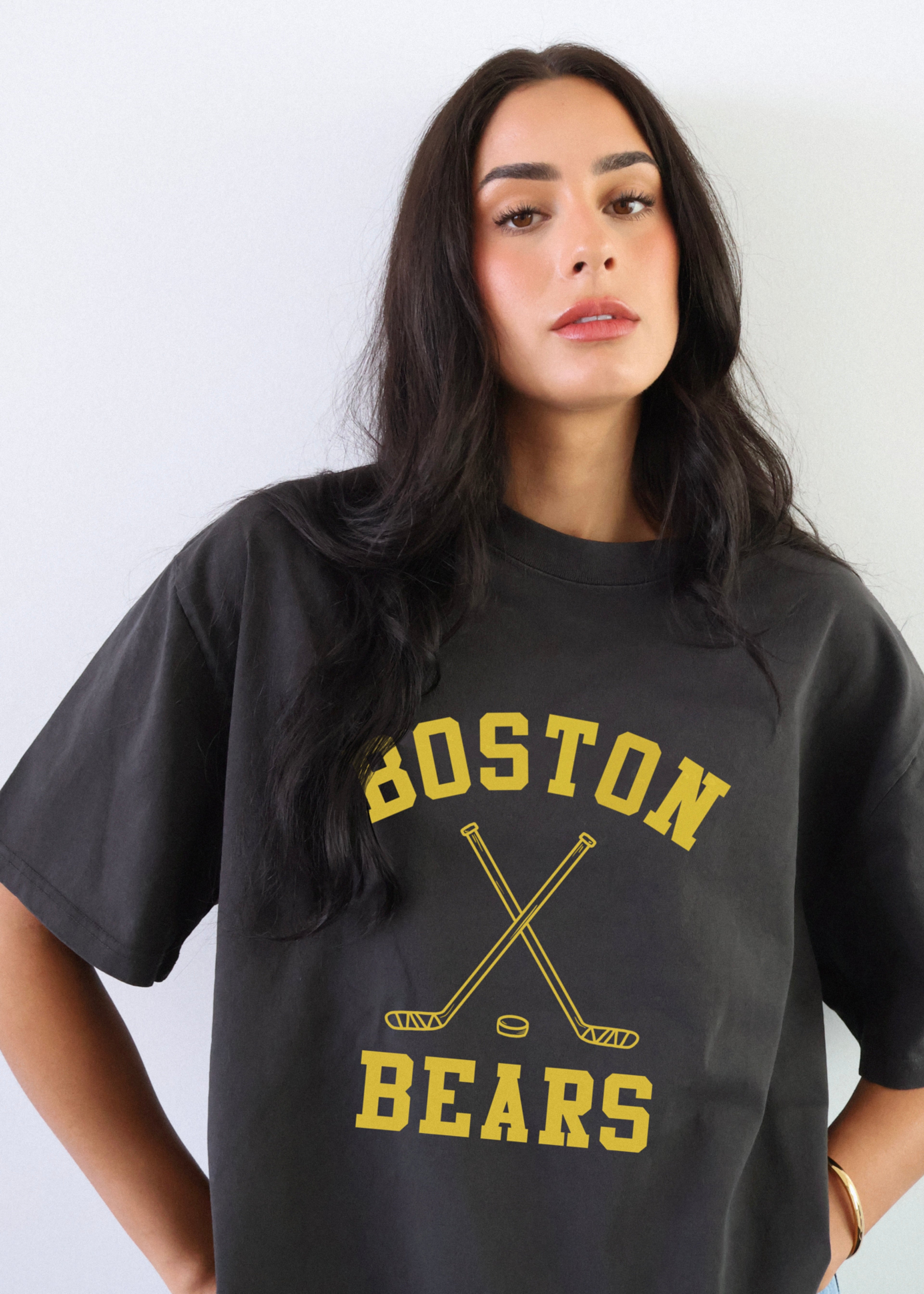 Boston Bears T-Shirt