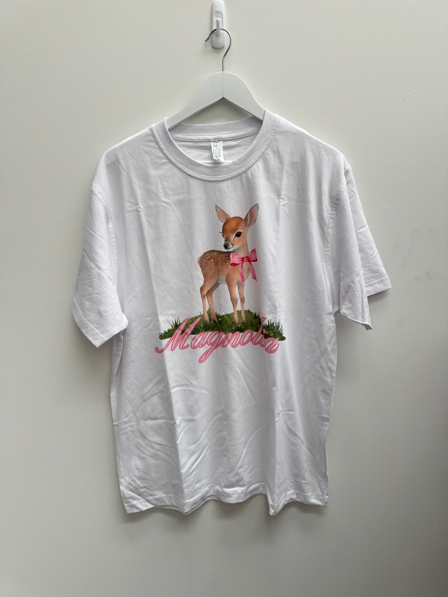 Deer - Size XL