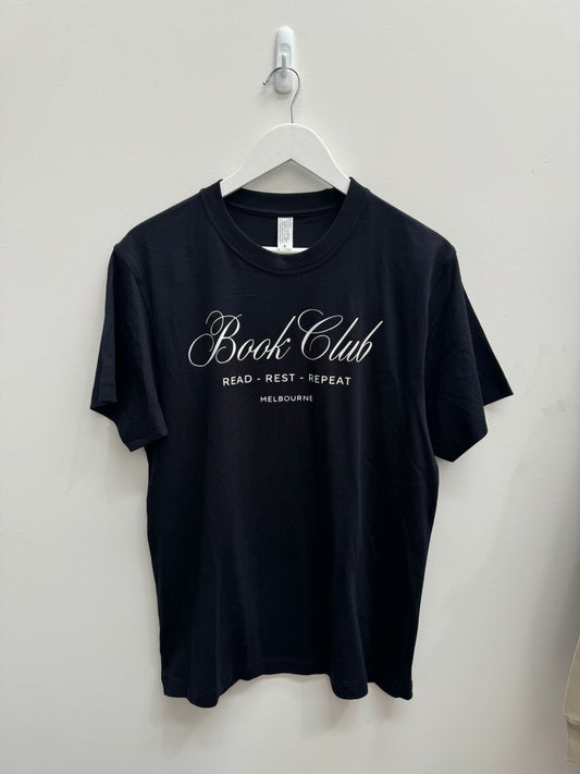 Melbourne Book Club - Size S