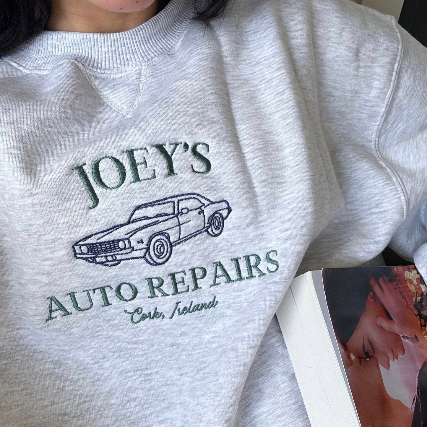 Joey Auto Repairs