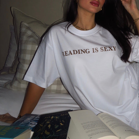 Reading Is Sexy