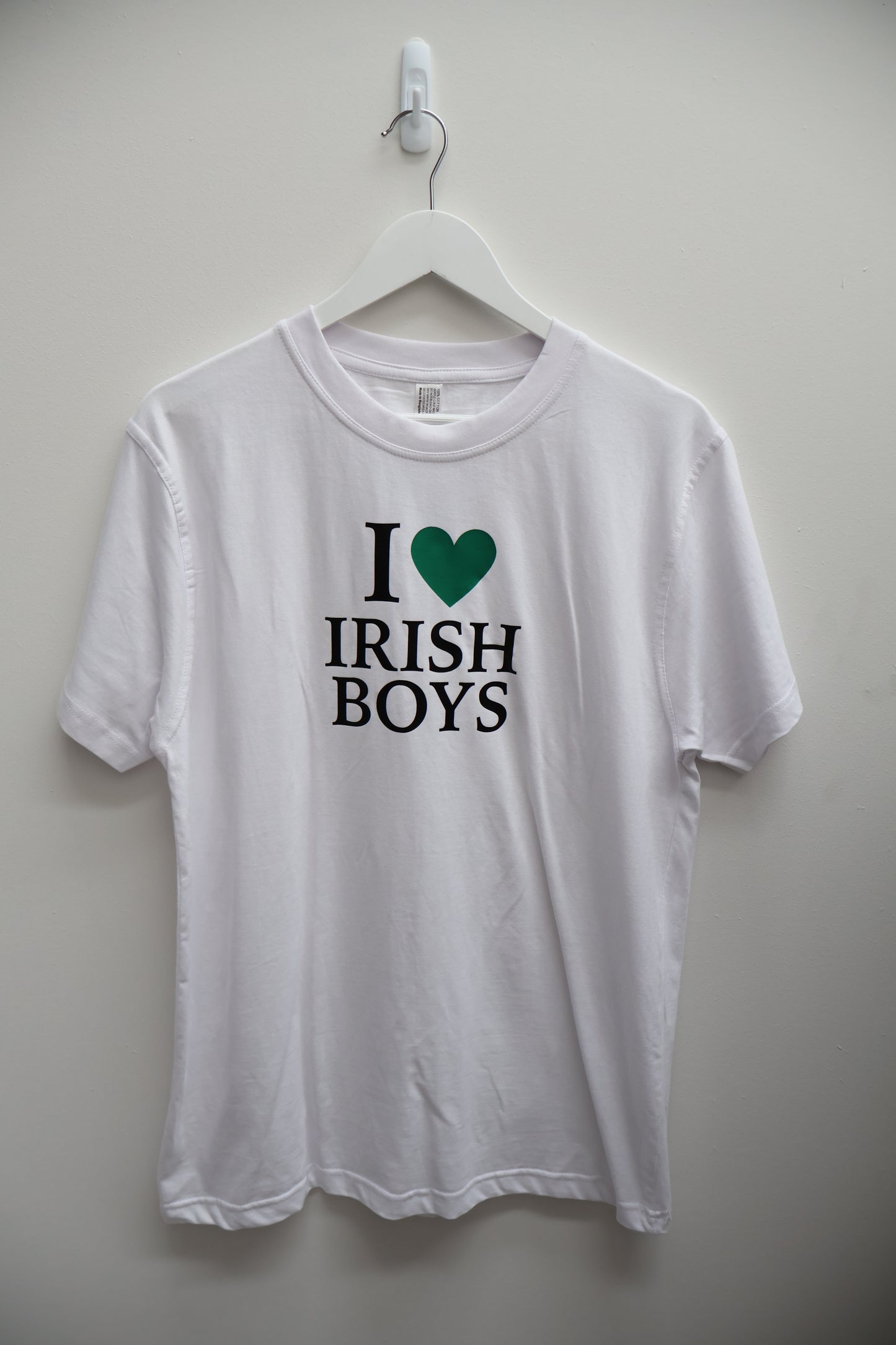 Irish Boys - Size S