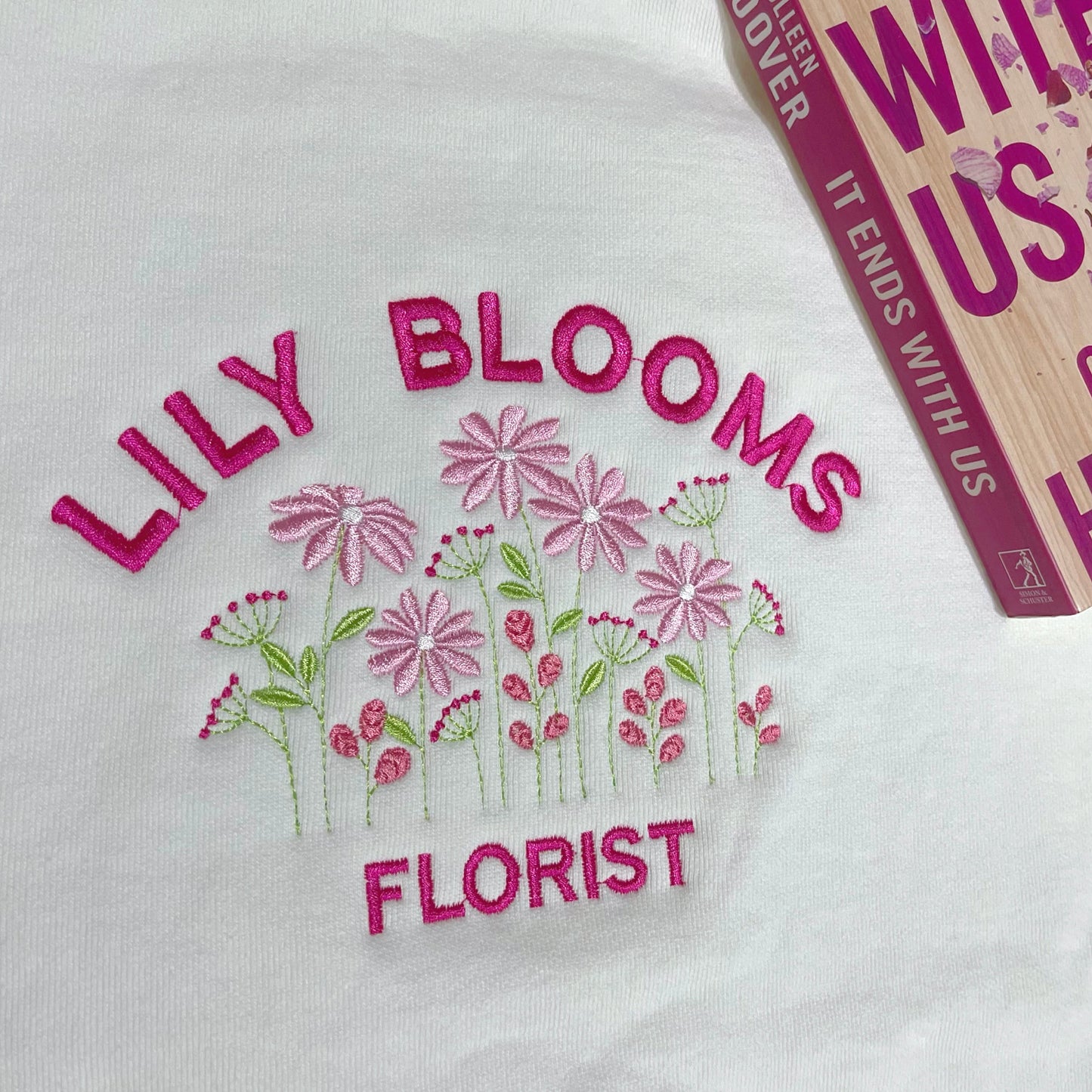 Lily’s Florist