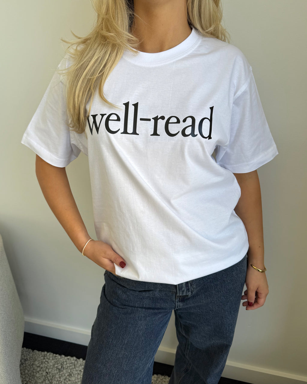 Well Read