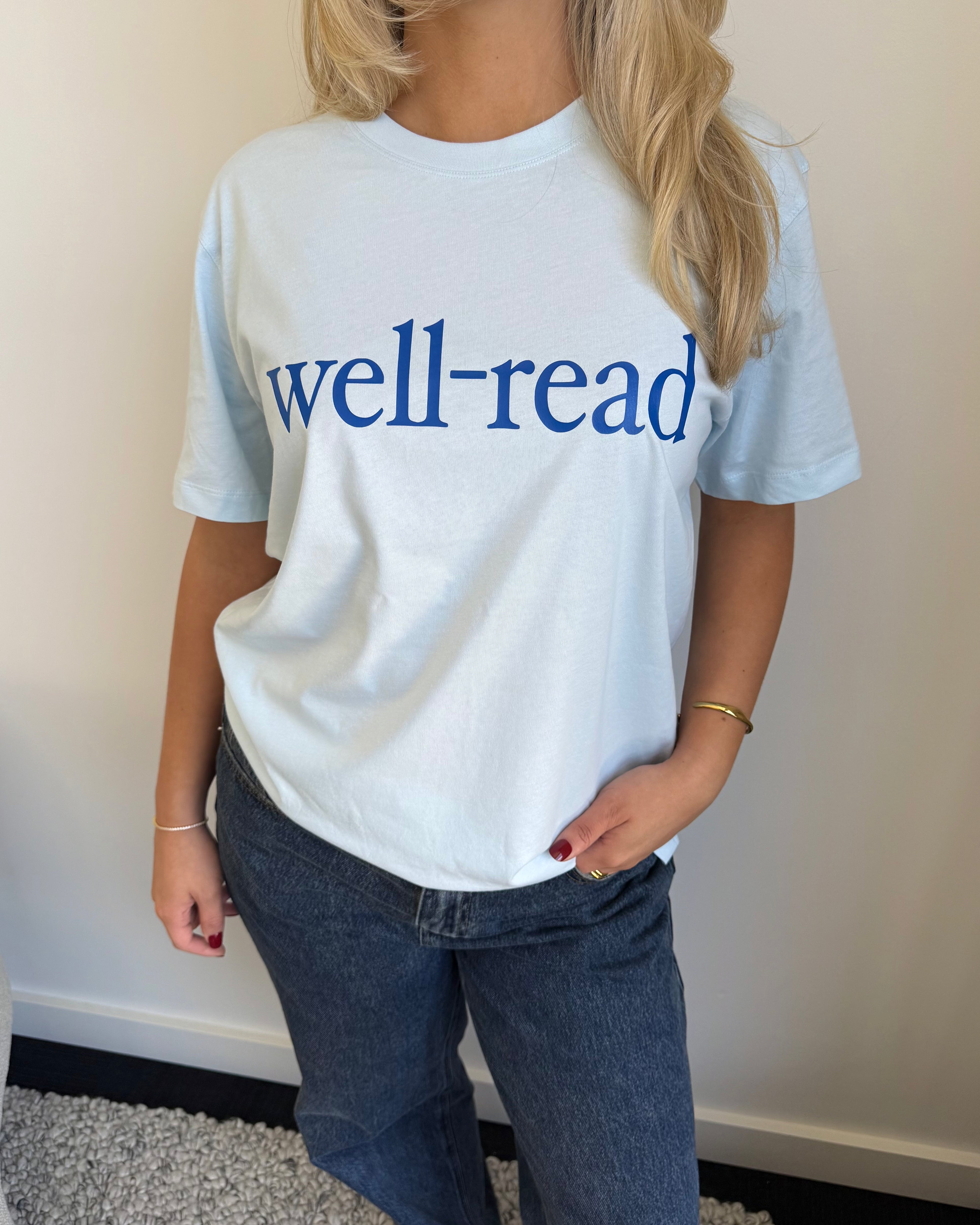 Well Read