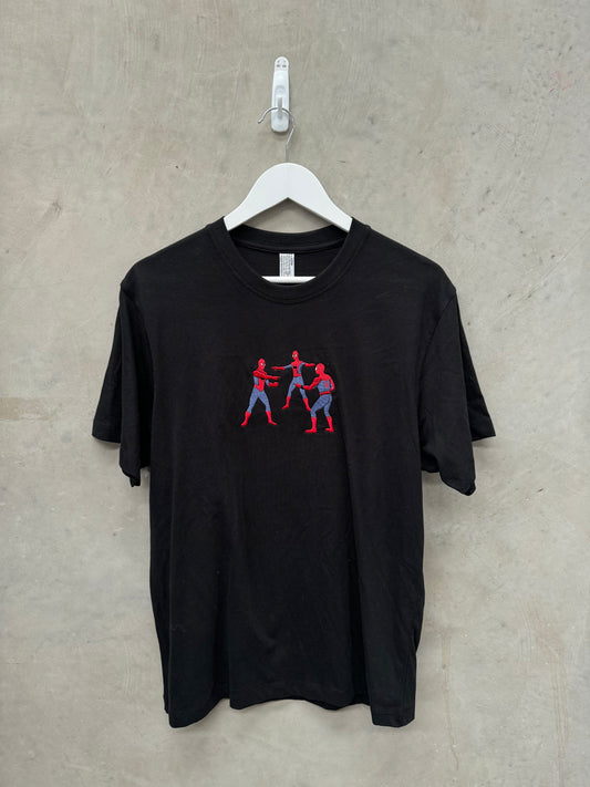 Spider - Size S