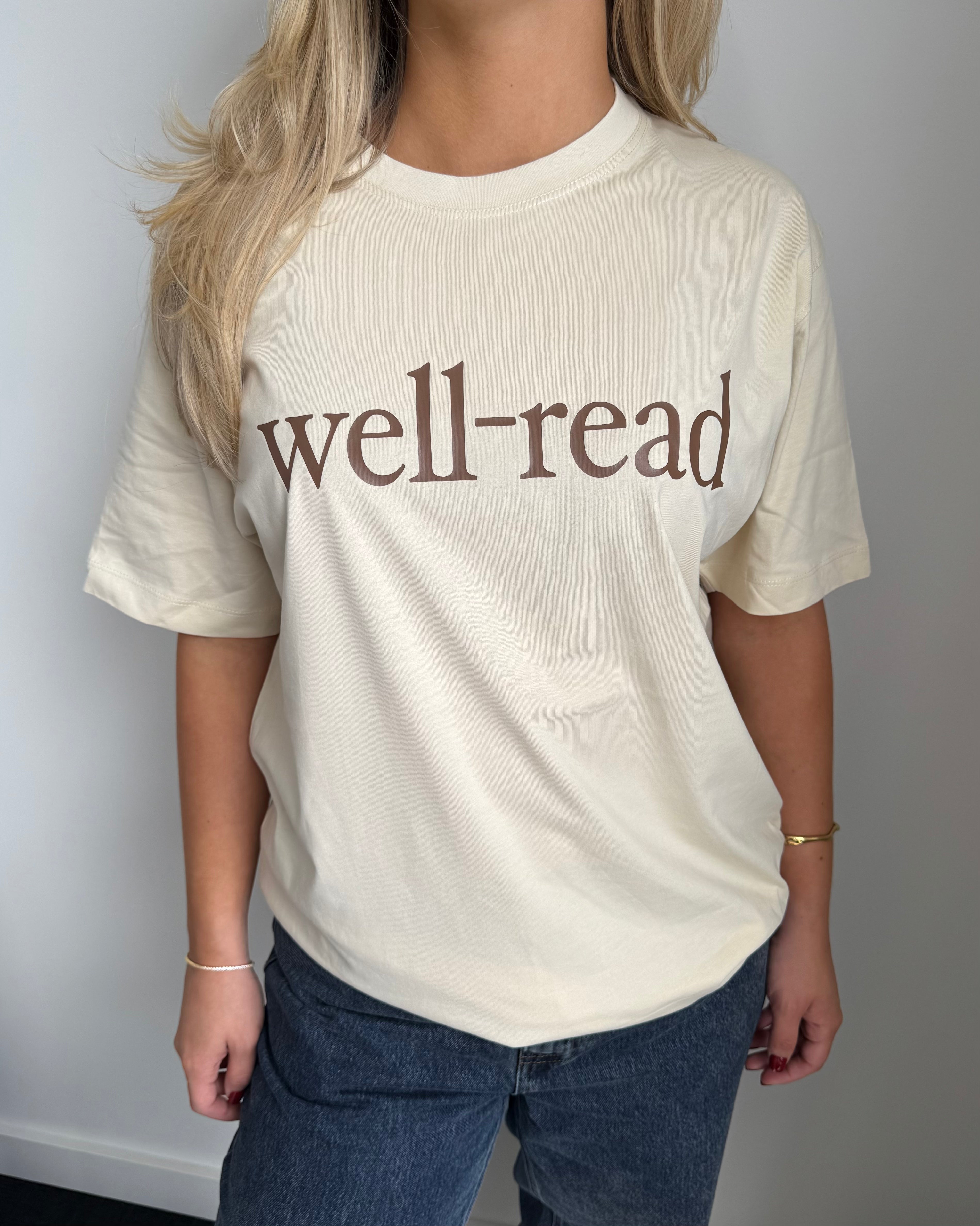Well Read