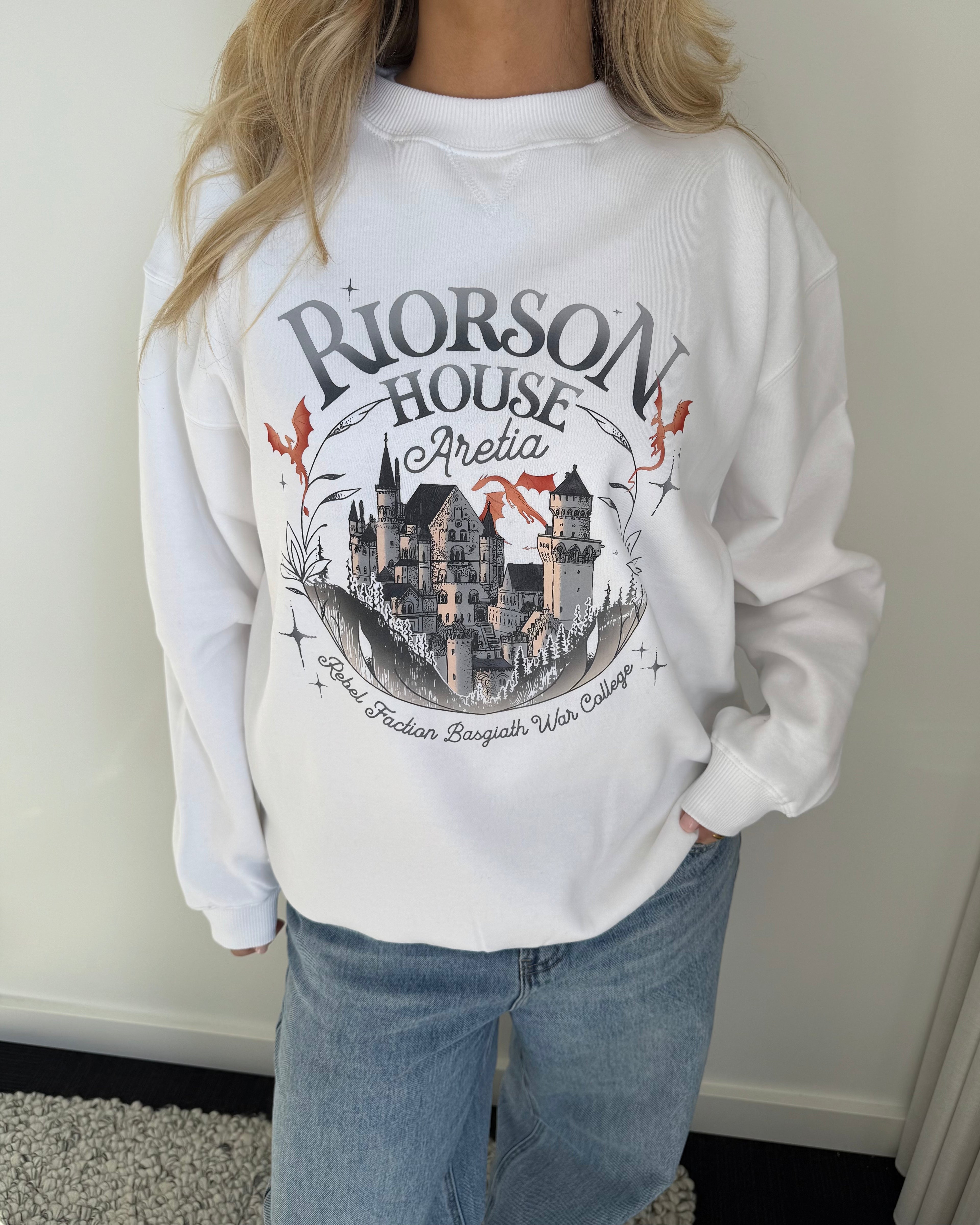 Riorson House