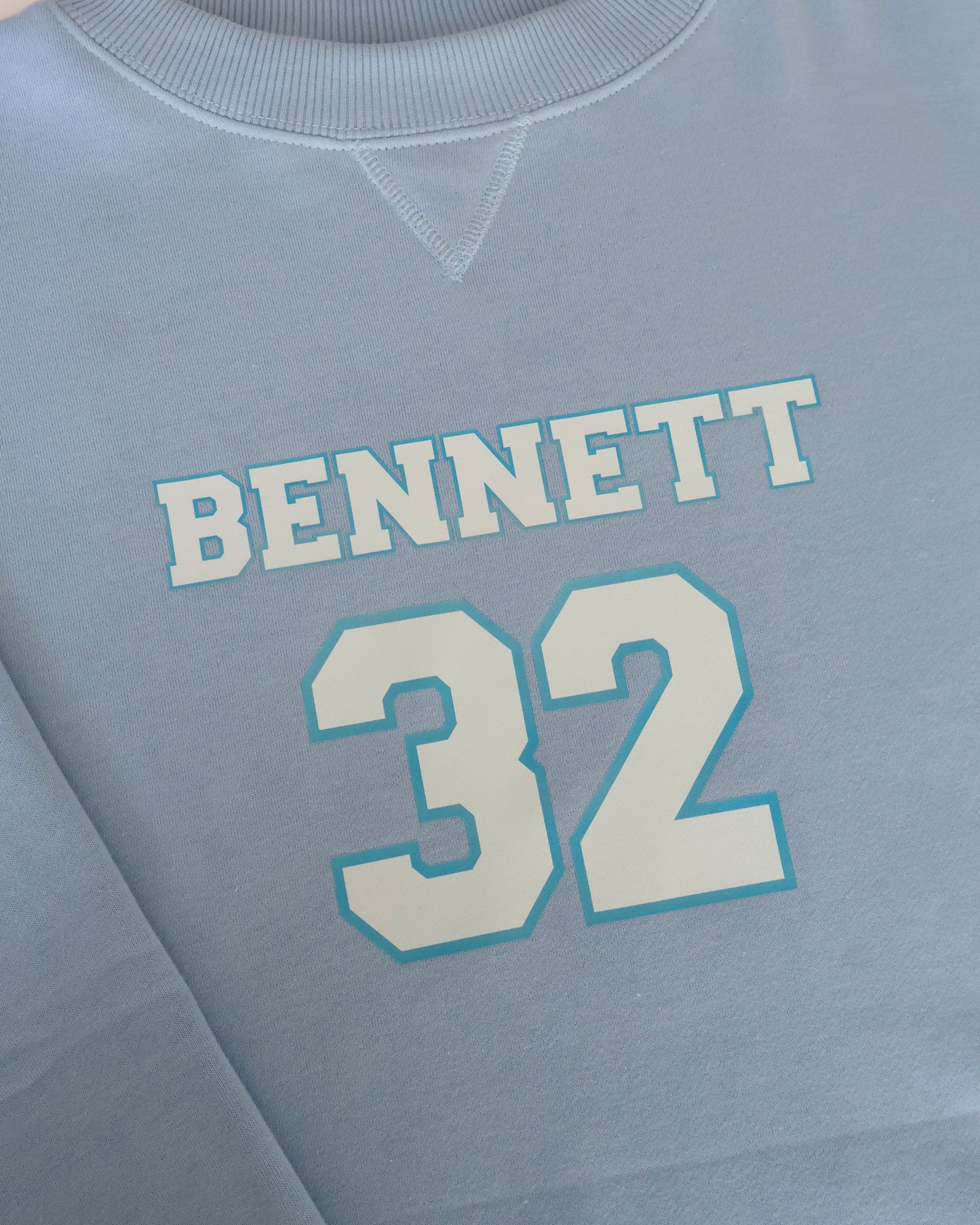 Bennett 32