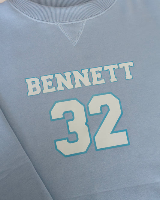 Bennett 32