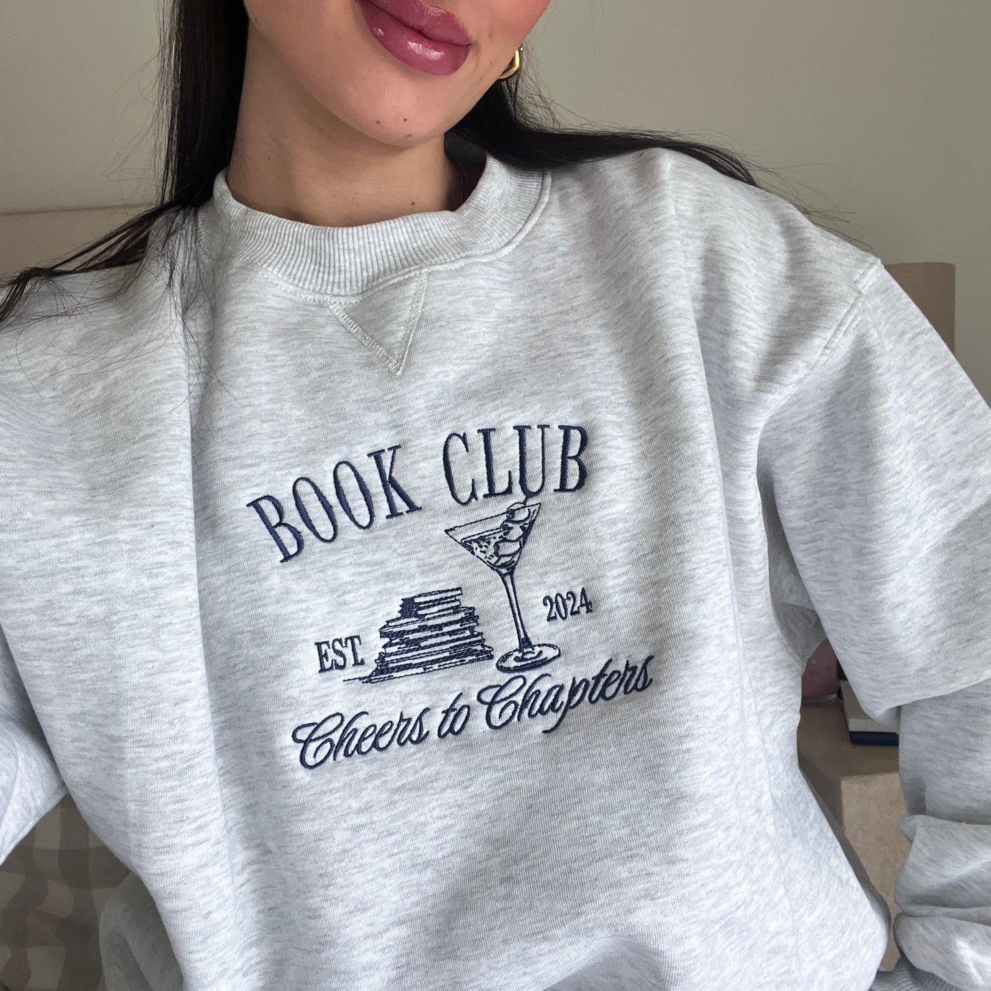 Book Club