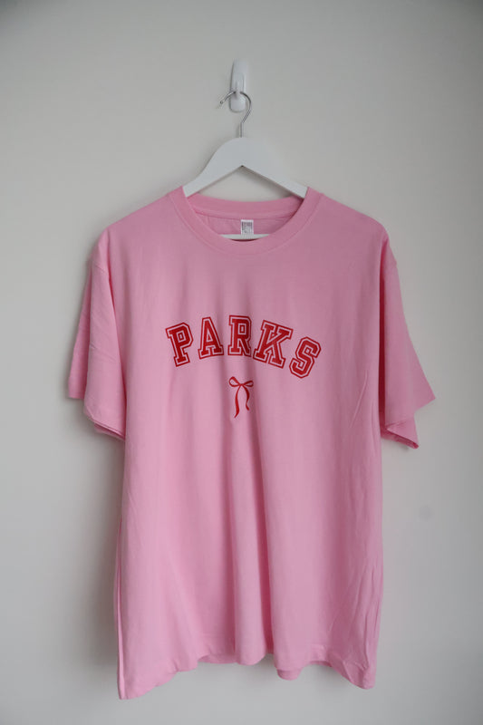 Parks - SIZE XL