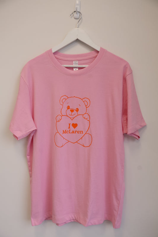 Mclaren - SIZE M
