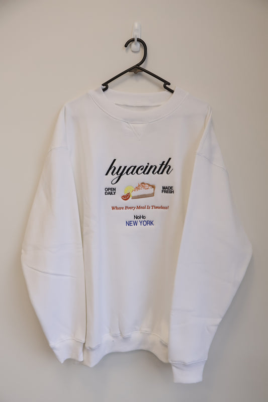 Hyacinth - SIZE L